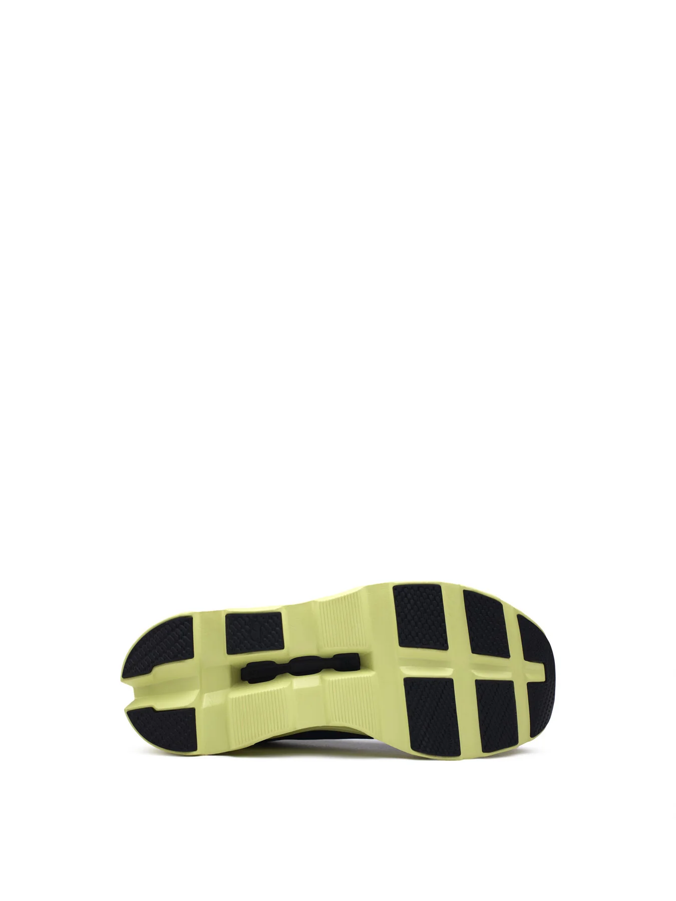 Men's ON Cloud Monster Trainers - Image 4