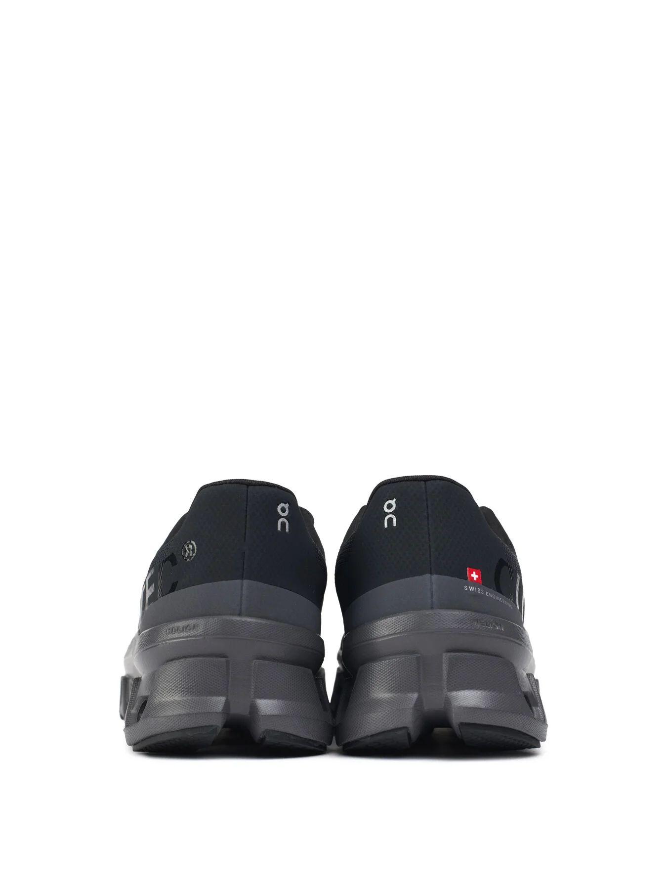 Women's ON Cloud Monster Trainers - Image 3