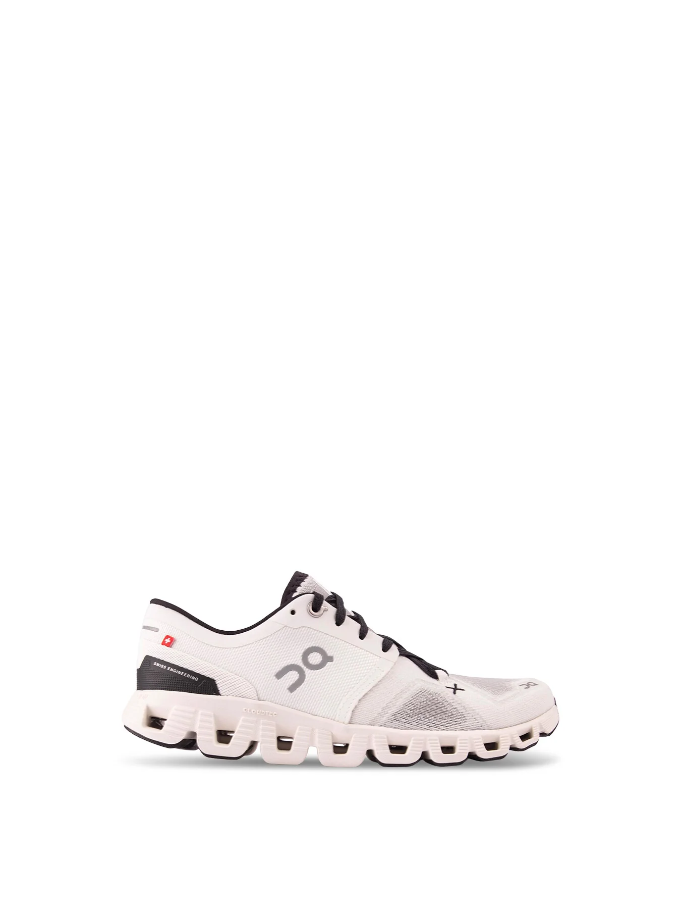 Women's ON Cloud X 3 Trainers