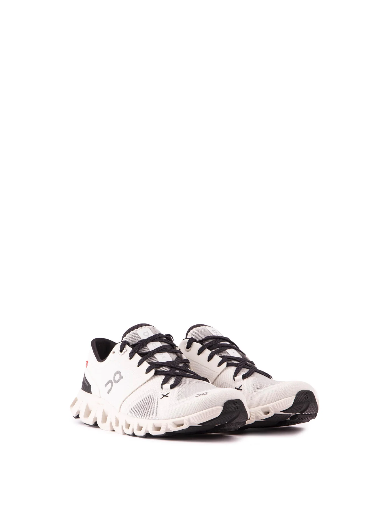 Women's ON Cloud X 3 Trainers - Image 2