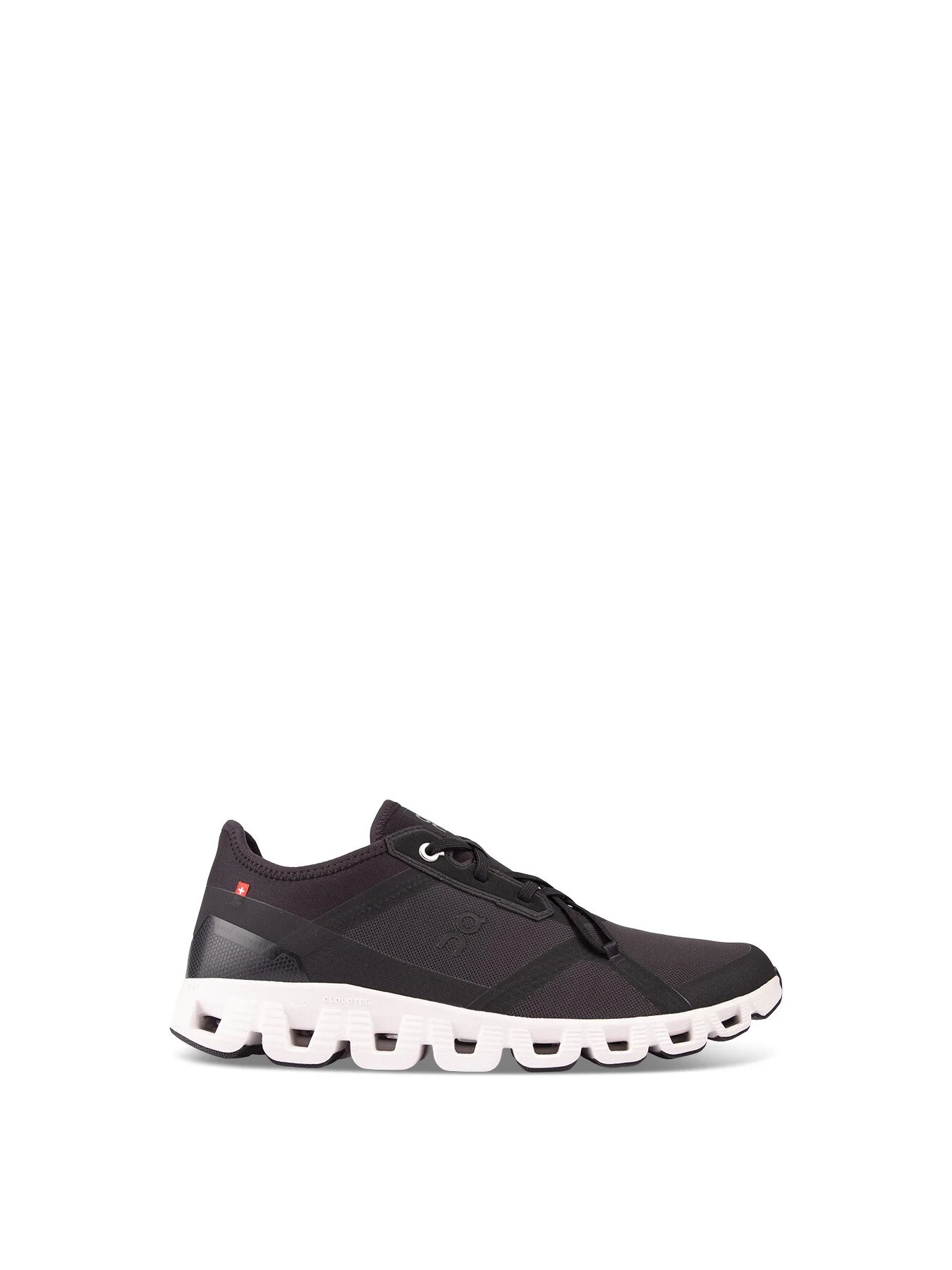 Women's ON Cloud X3 Ad Trainers