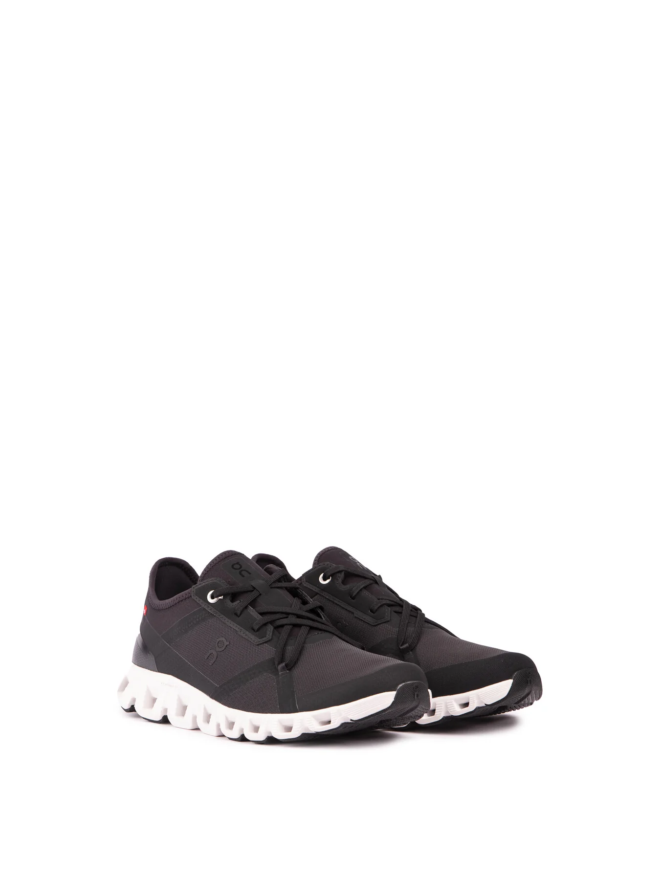 Women's ON Cloud X3 Ad Trainers - Image 2