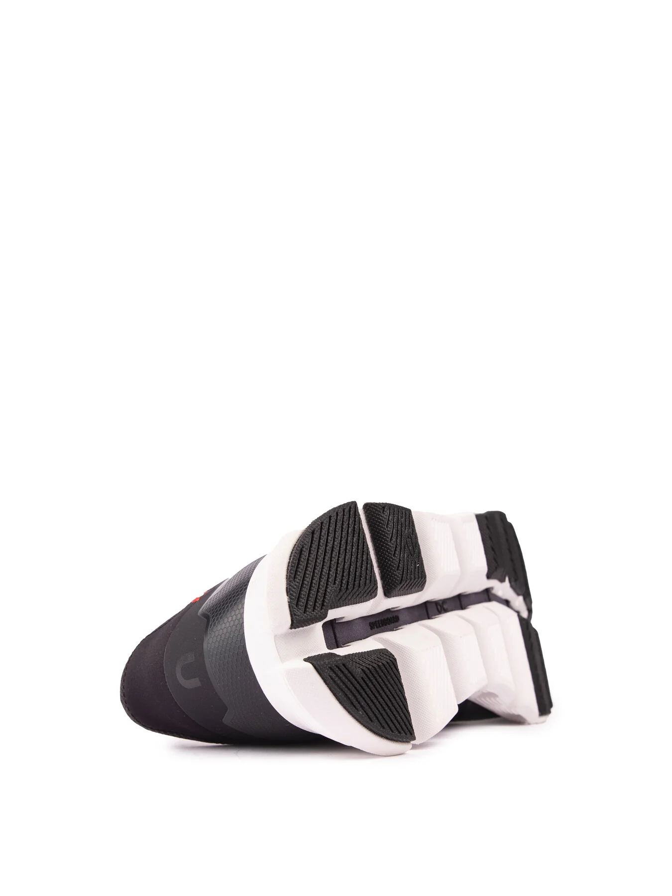 Women's ON Cloud X3 Ad Trainers - Image 3
