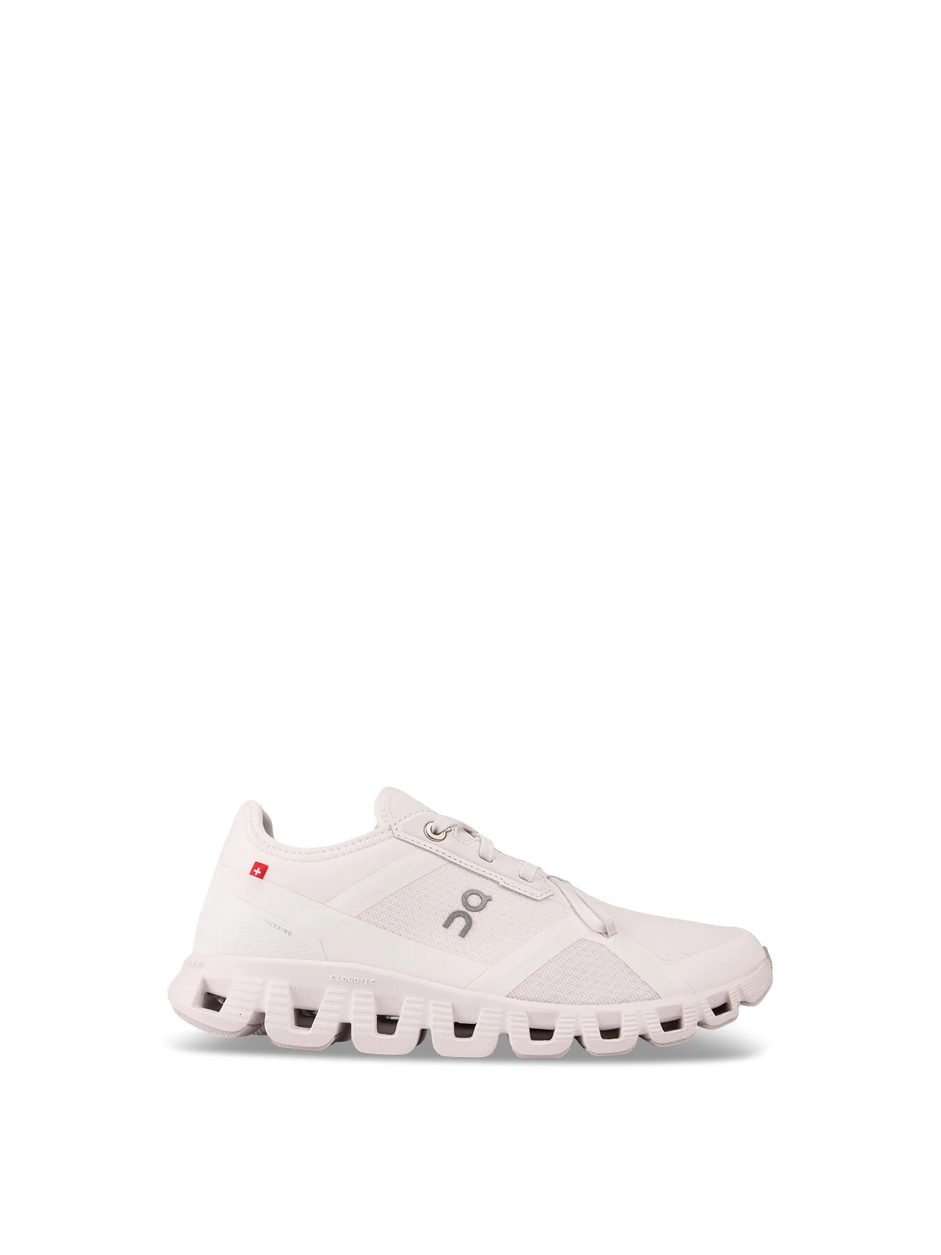 Women's ON Cloud X3 Ad Trainers