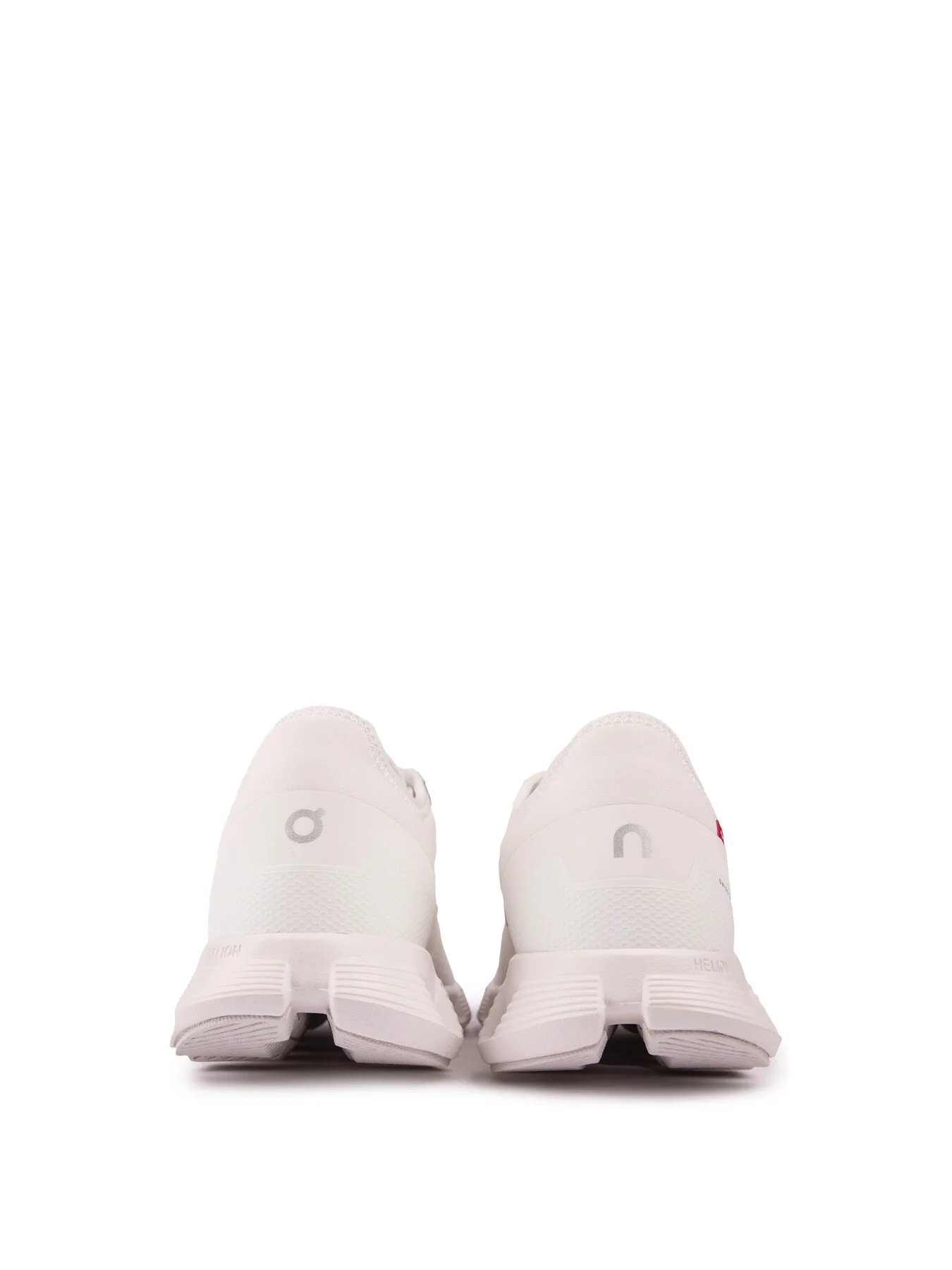 Women's ON Cloud X3 Ad Trainers - Image 3