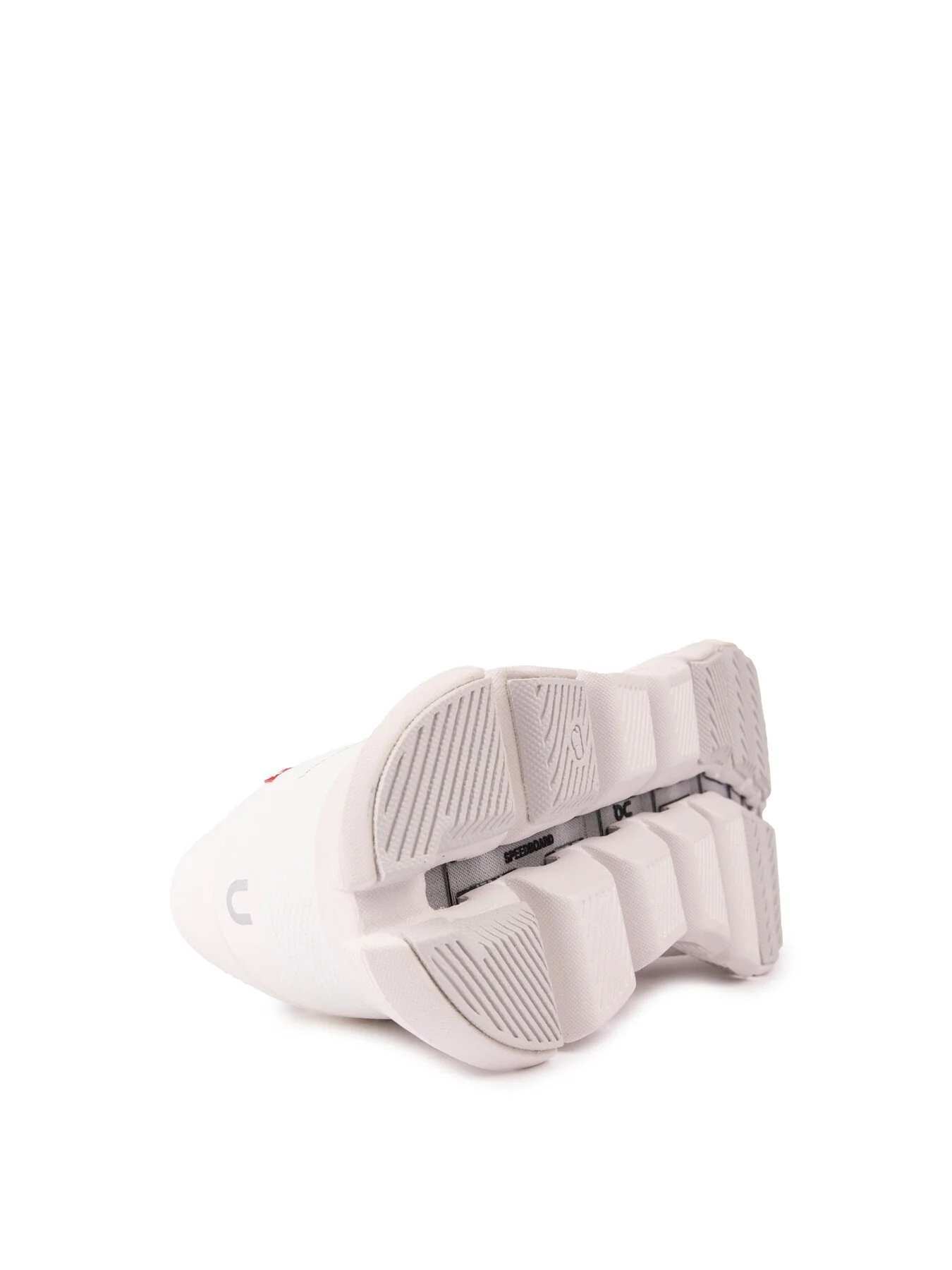 Women's ON Cloud X3 Ad Trainers - Image 4