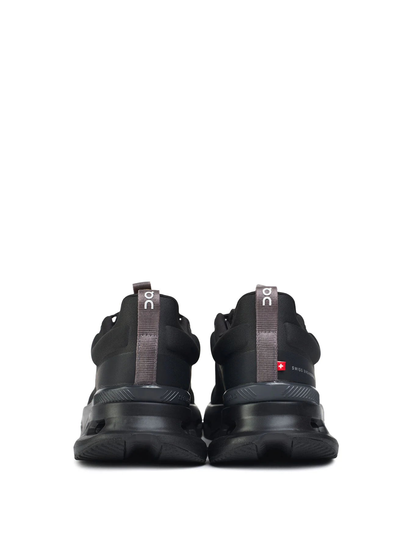Women's ON Cloudnova X Trainers - Image 3