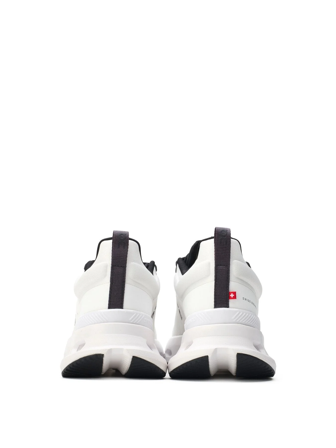 Men's ON Cloudnova X Trainers - Image 3