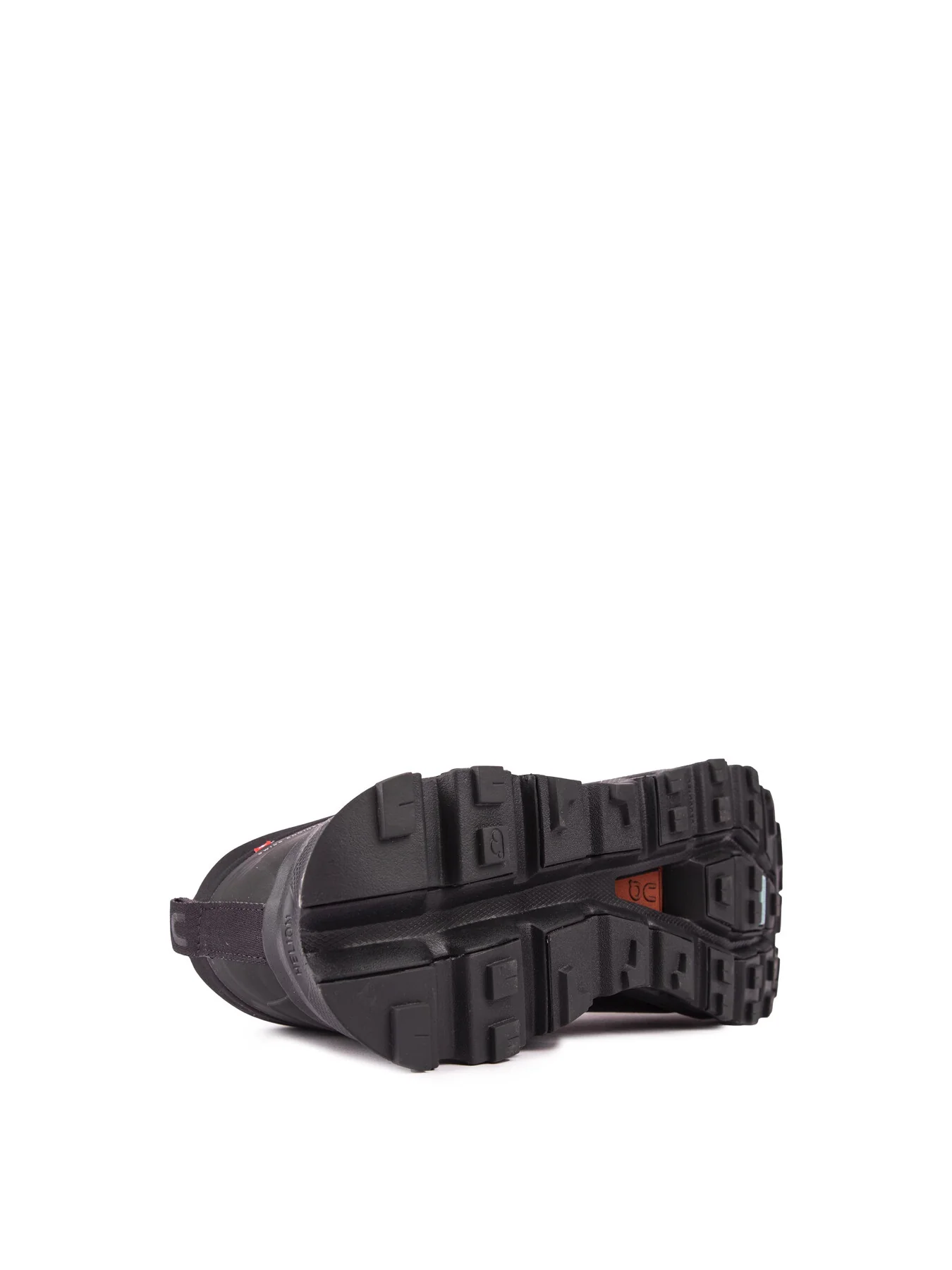 Men's ON Cloudroam Waterproof Trainers - Image 4