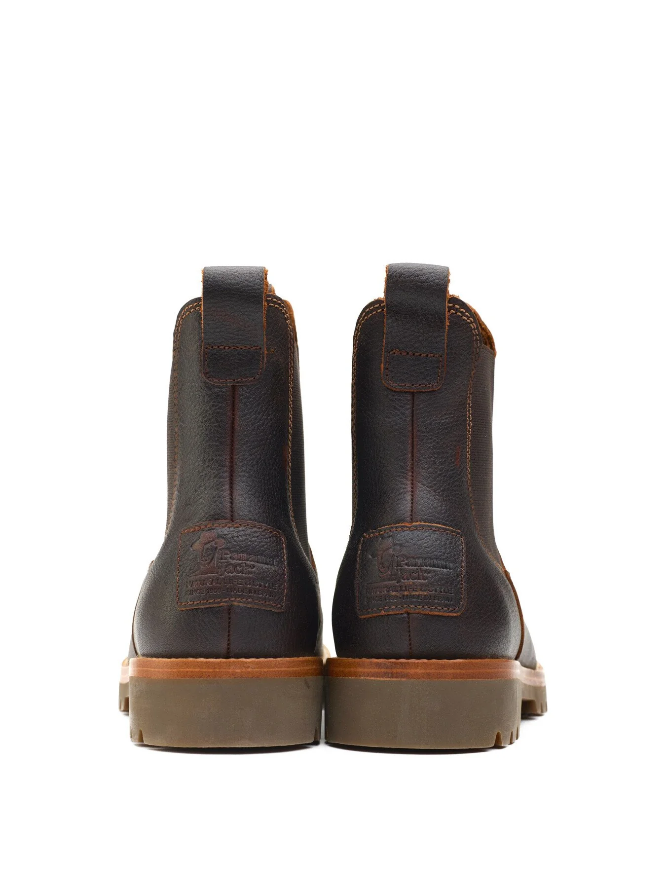 PANAMA JACK Burton C5 Boots - Image 3