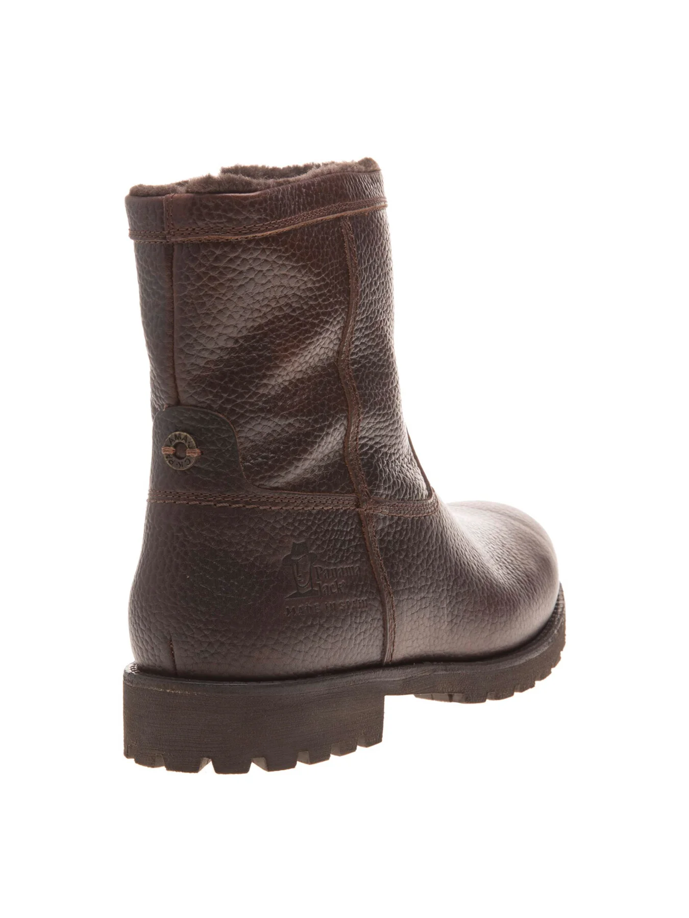 PANAMA JACK Fedro Boots - Image 3