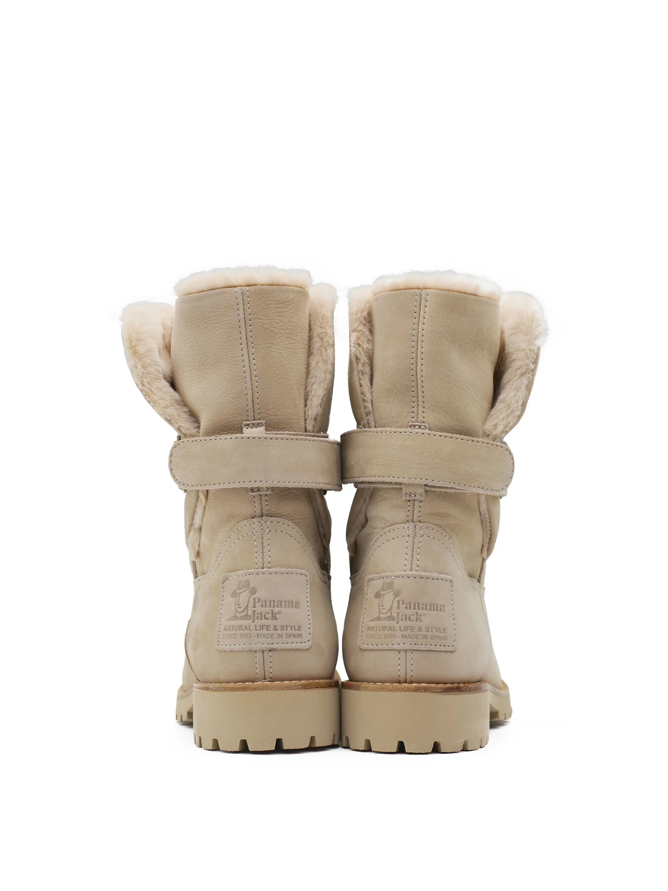 PANAMA JACK Felia Boots - Image 3