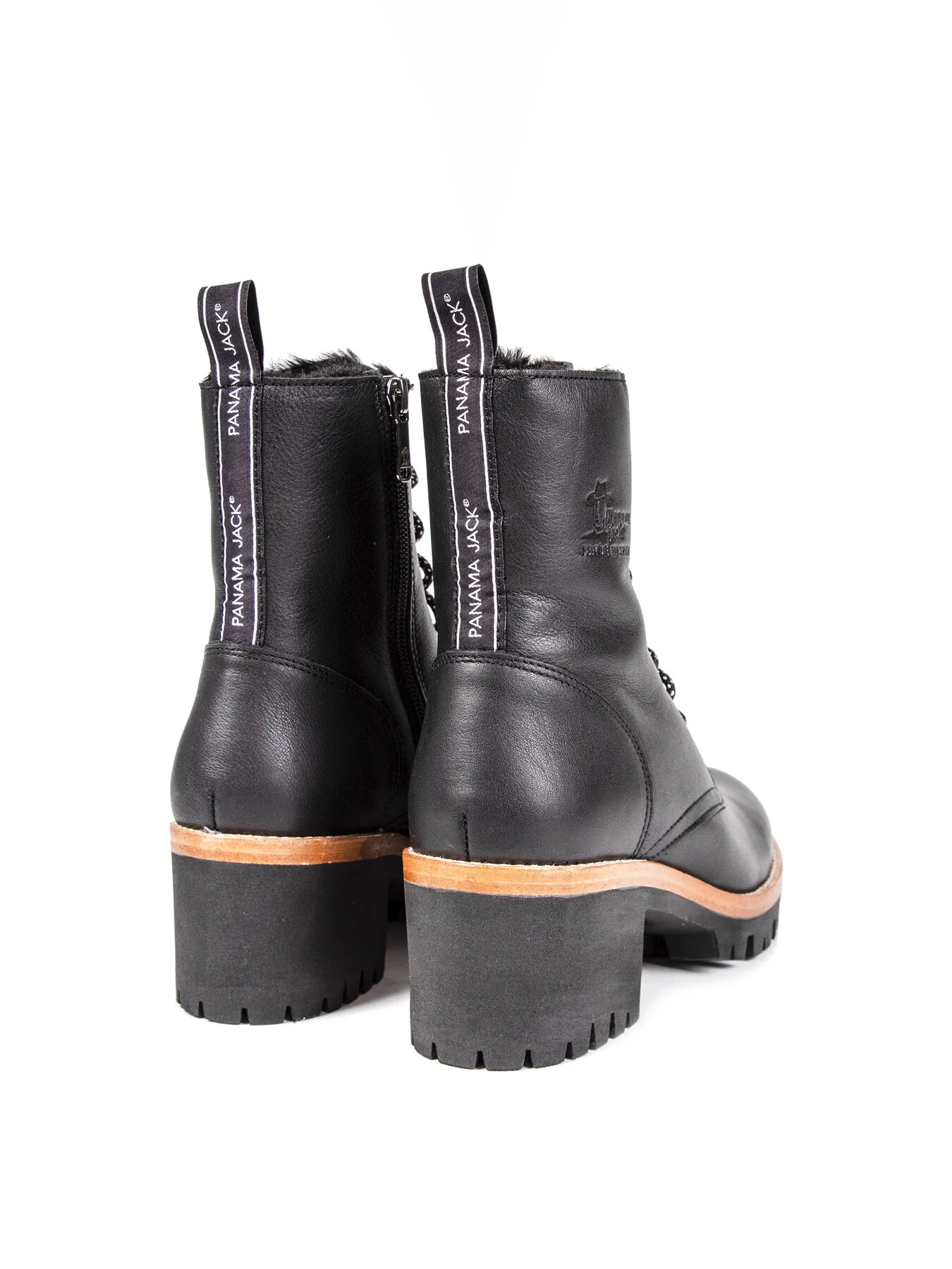 PANAMA JACK Padma Boots - Image 3