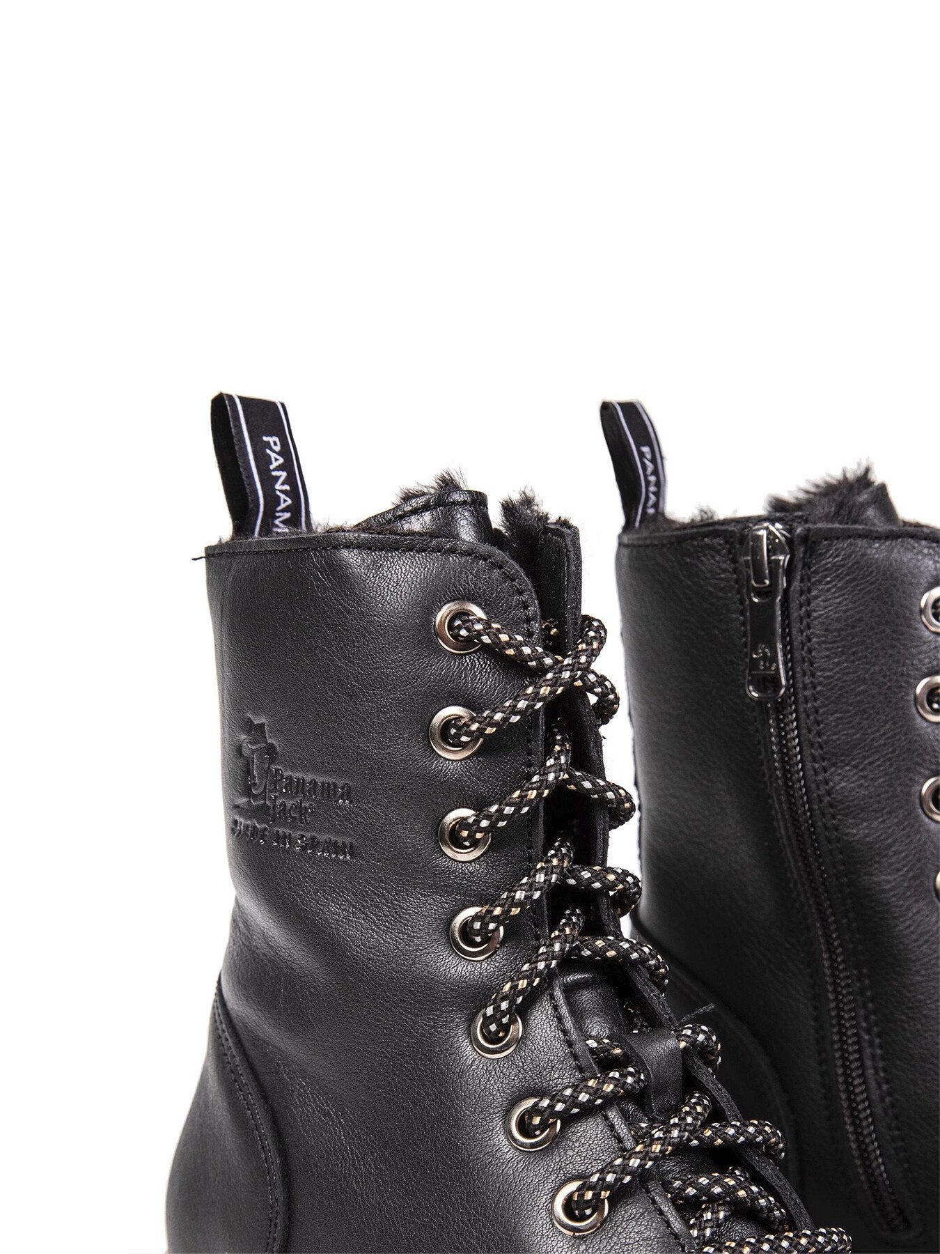 PANAMA JACK Padma Boots - Image 4