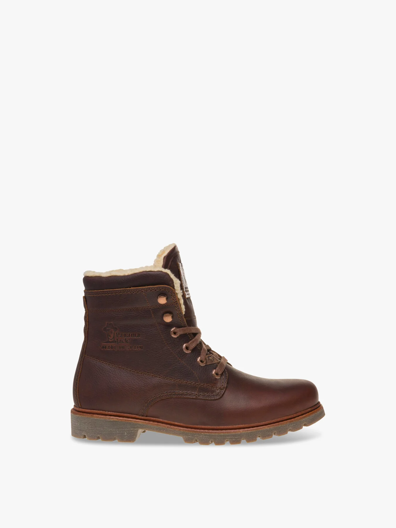 PANAMA JACK Panama 03 Aviator Boots