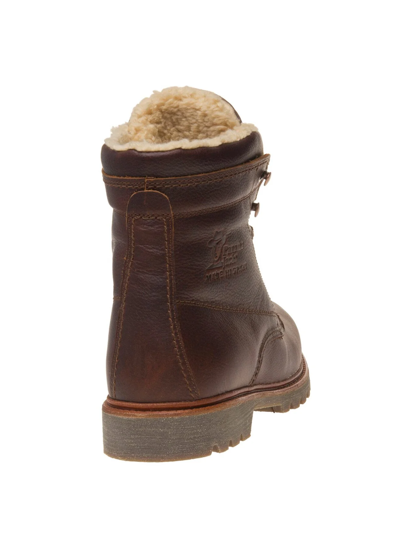 PANAMA JACK Panama 03 Aviator Boots - Image 3