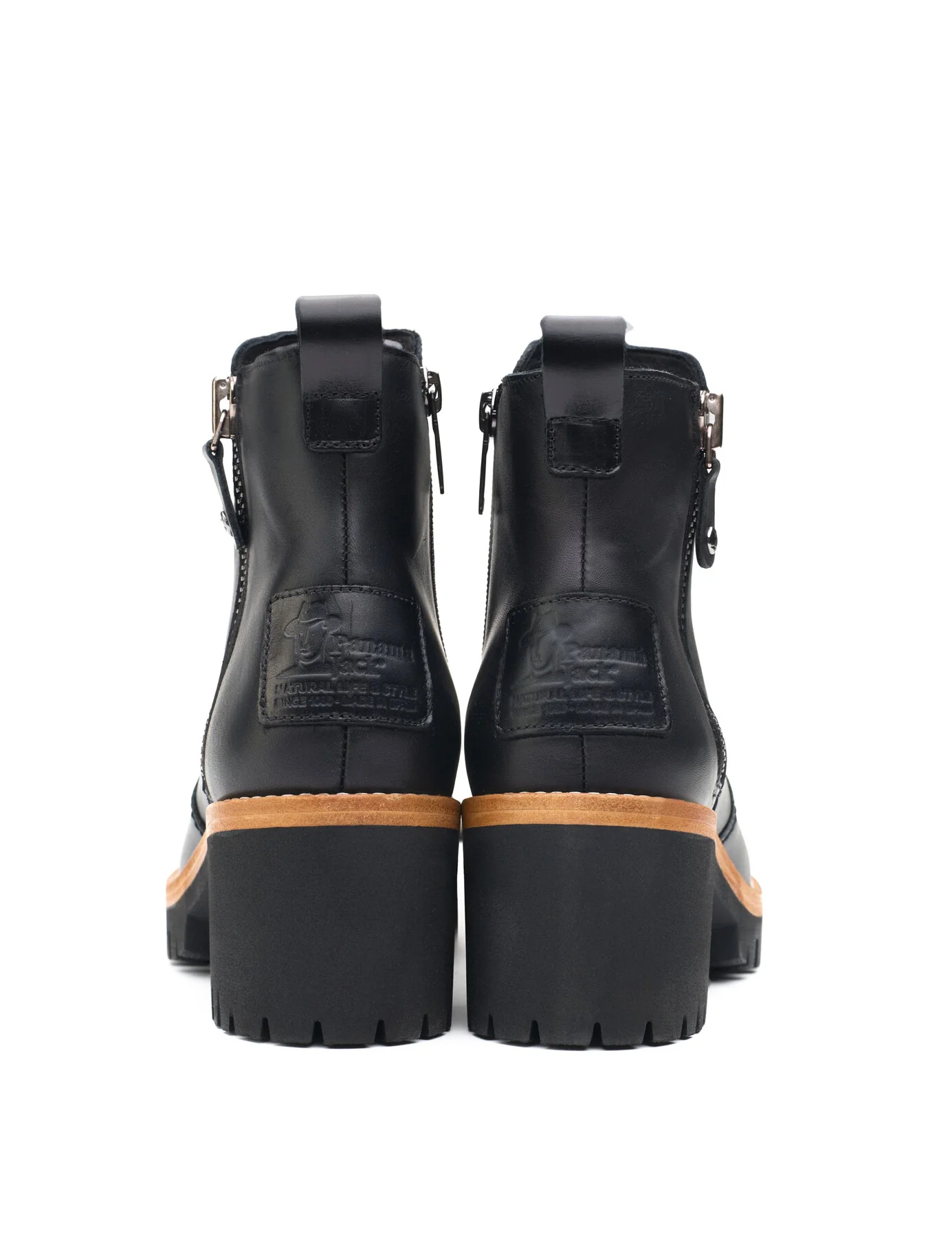 PANAMA JACK Pauline Boots - Image 3