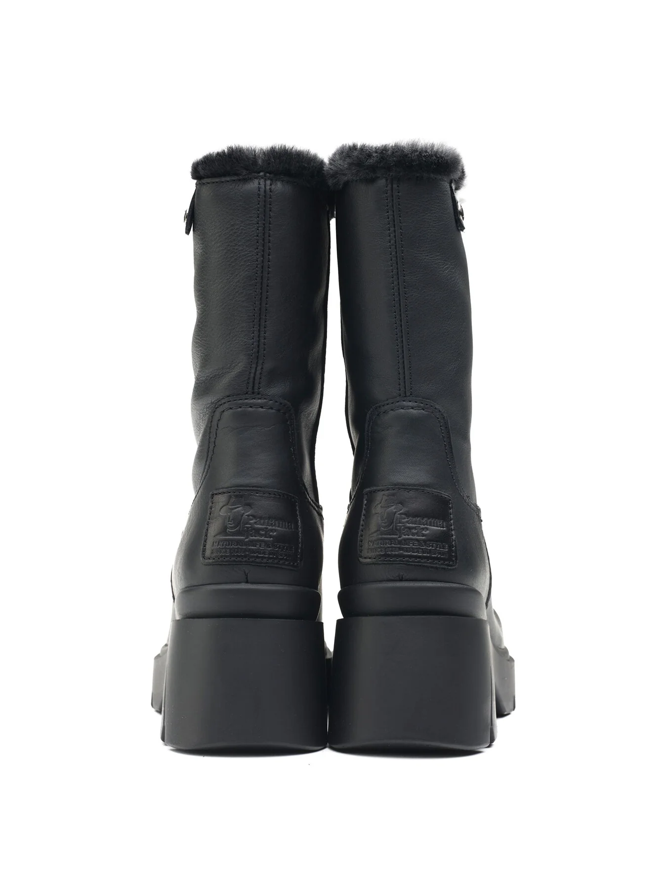 PANAMA JACK Priya Boots - Image 3