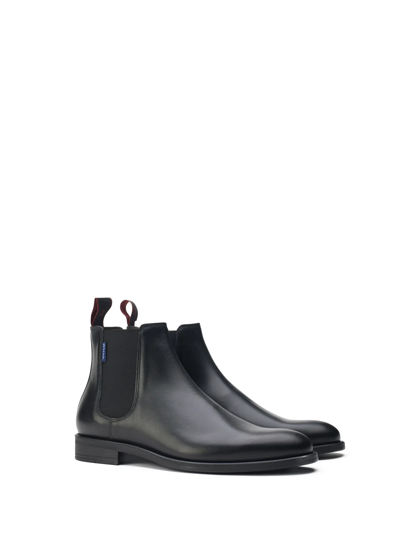 PAUL SMITH Cedric Boots - Image 2