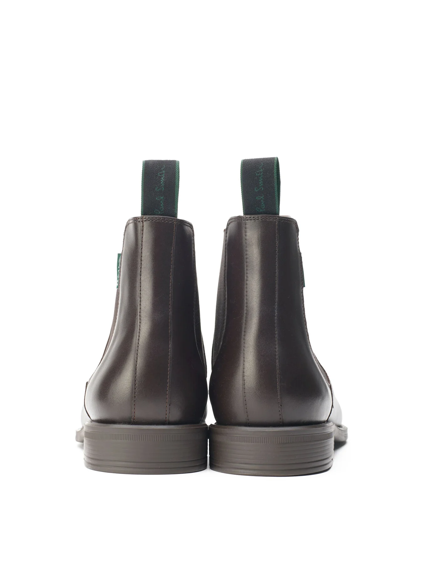 PAUL SMITH Cedric Boots - Image 3