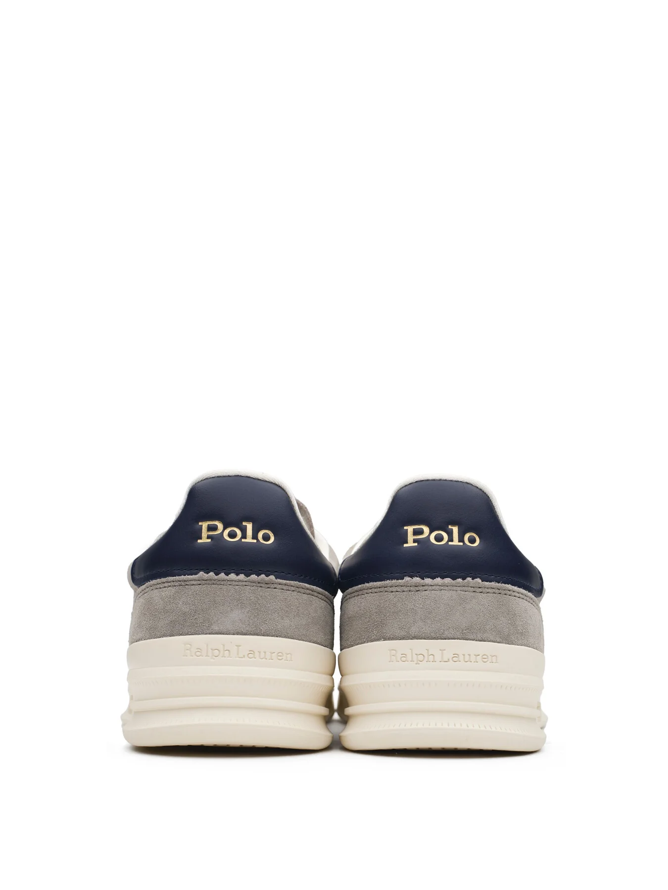 POLO RALPH LAUREN Heritage Court Era Trainers - Image 3
