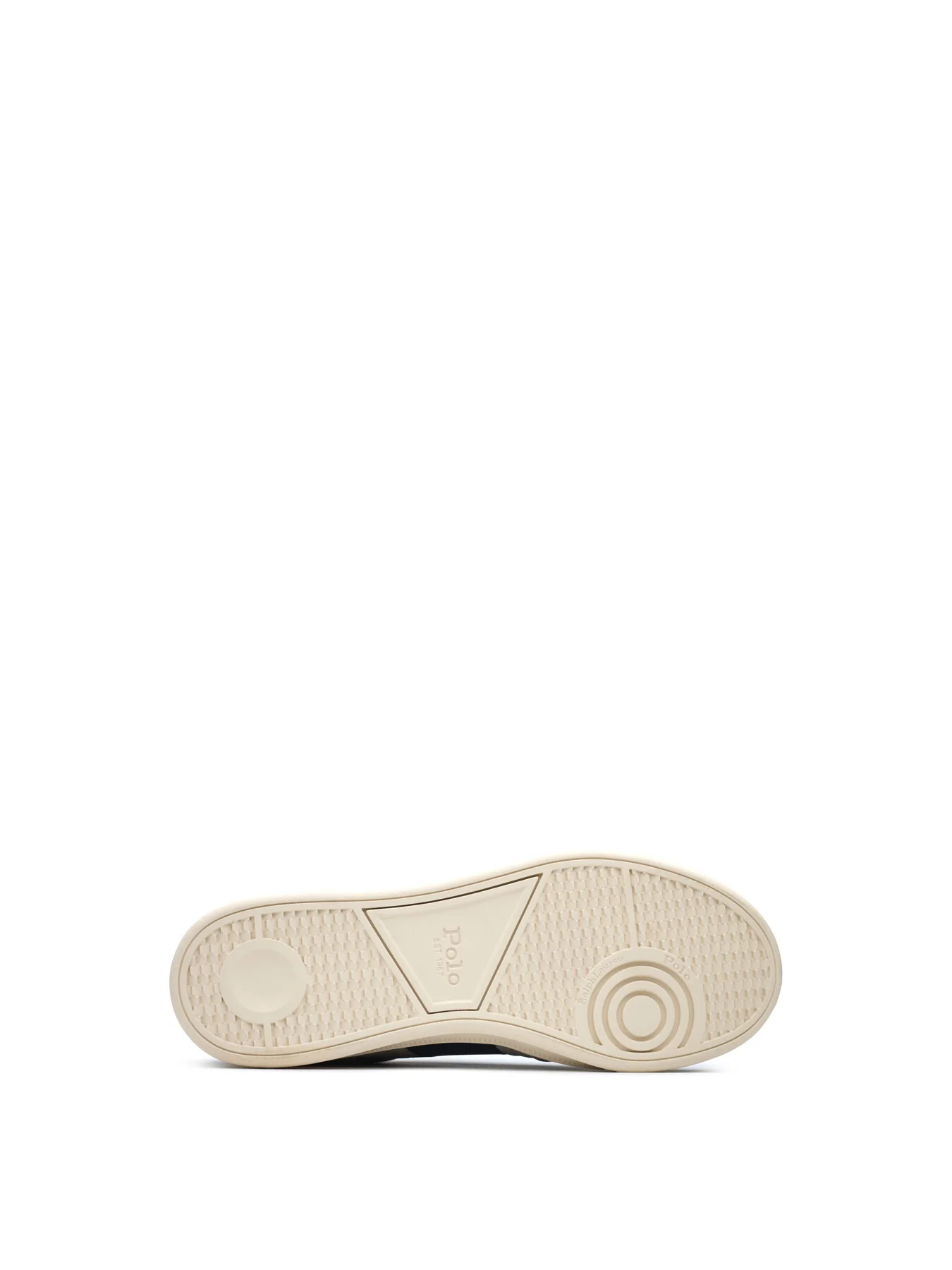 POLO RALPH LAUREN Heritage Court Era Trainers - Image 4