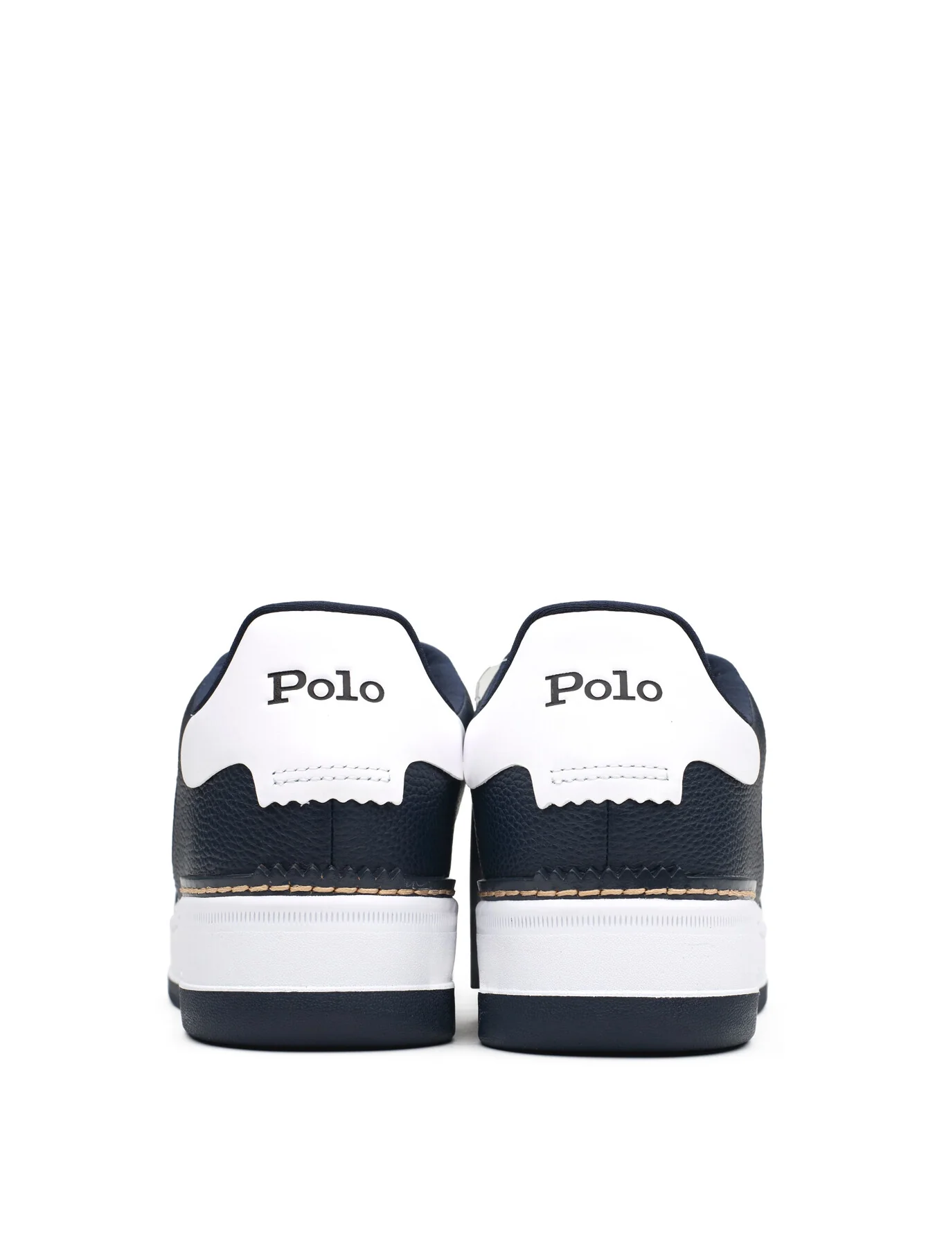 POLO RALPH LAUREN Masters Court Trainers - Image 3