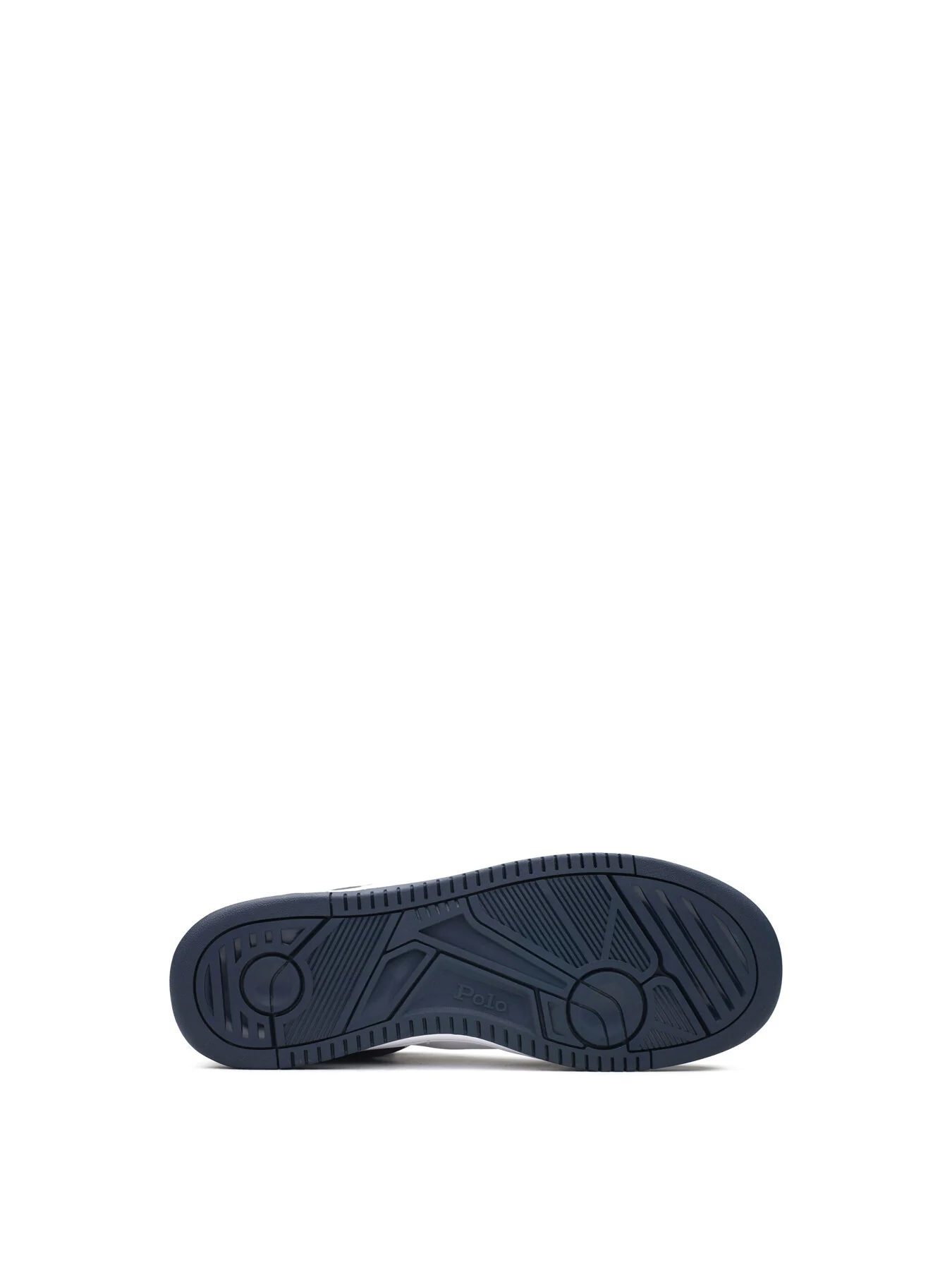 POLO RALPH LAUREN Masters Court Trainers - Image 4