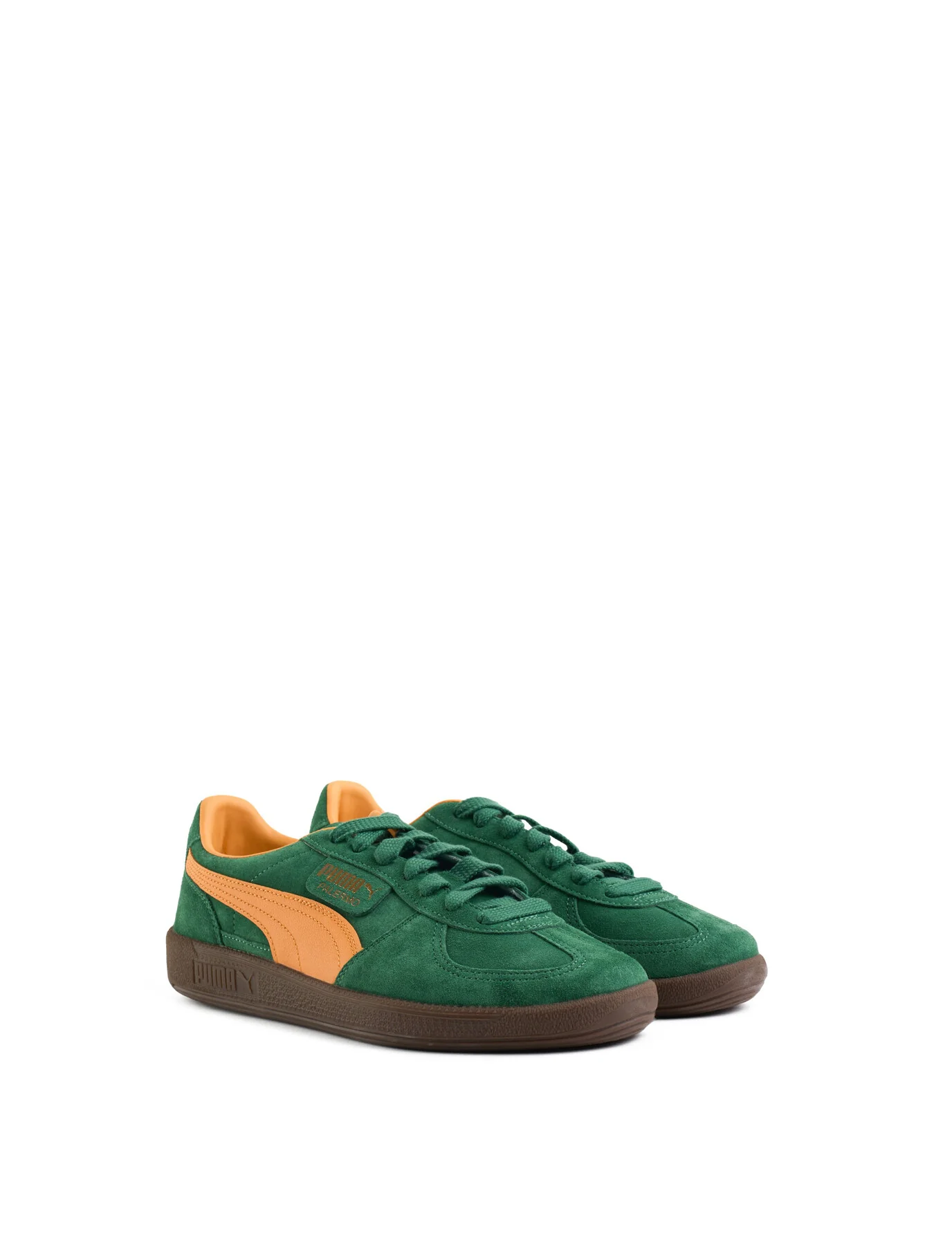 PUMA Palermo Trainers - Image 2