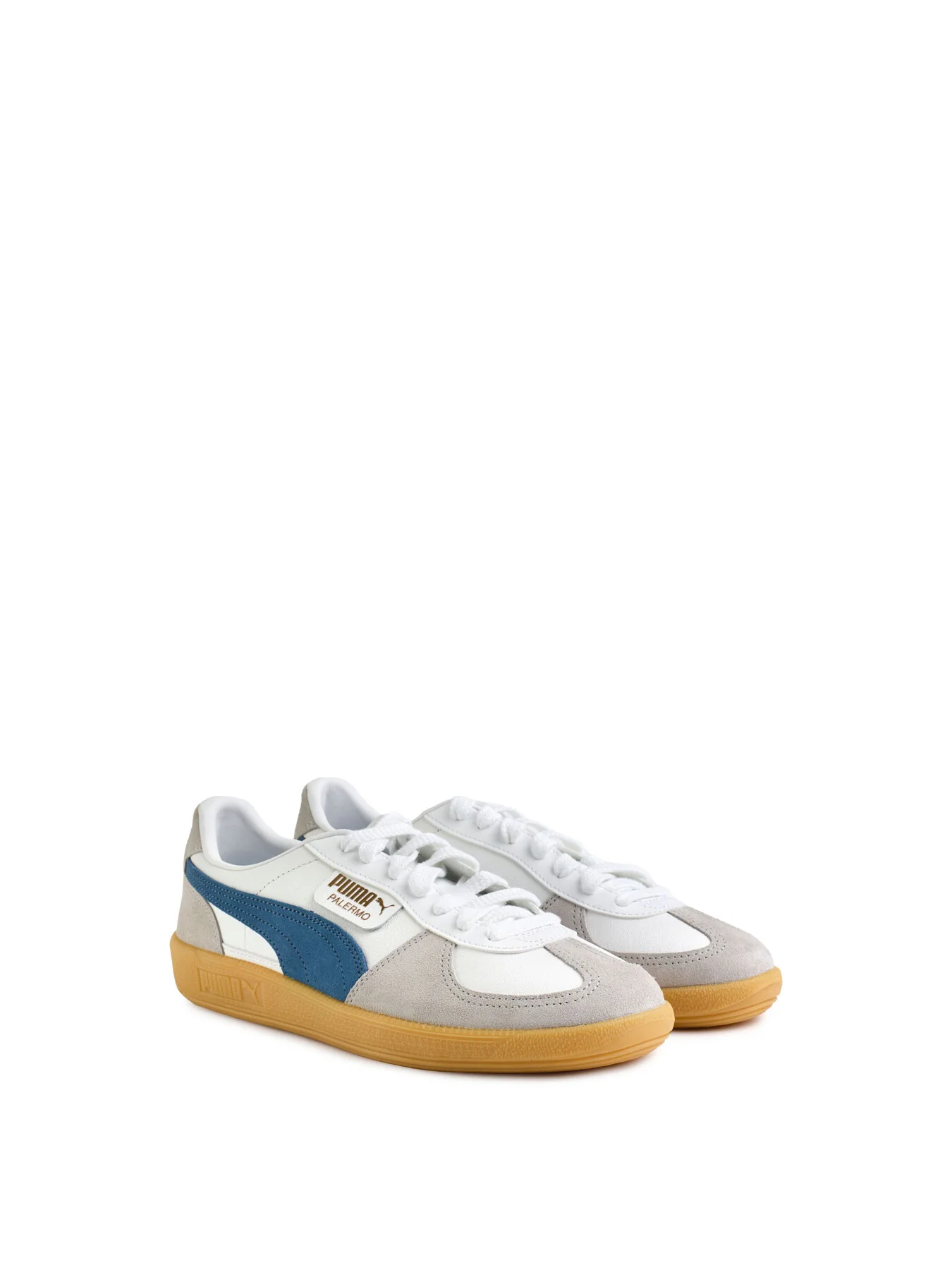 PUMA Palermo Trainers - Image 2