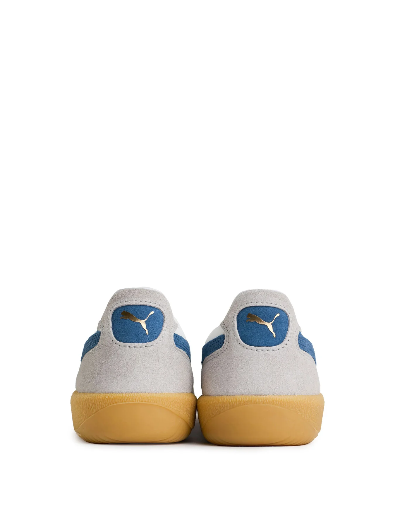 PUMA Palermo Trainers - Image 3
