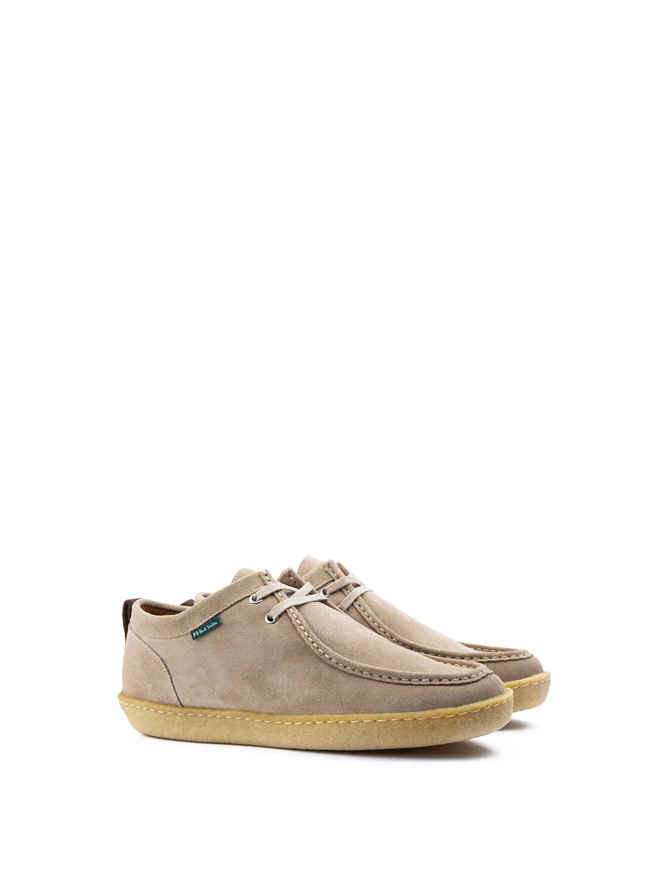 PAUL SMITH Buster Shoes - Image 2