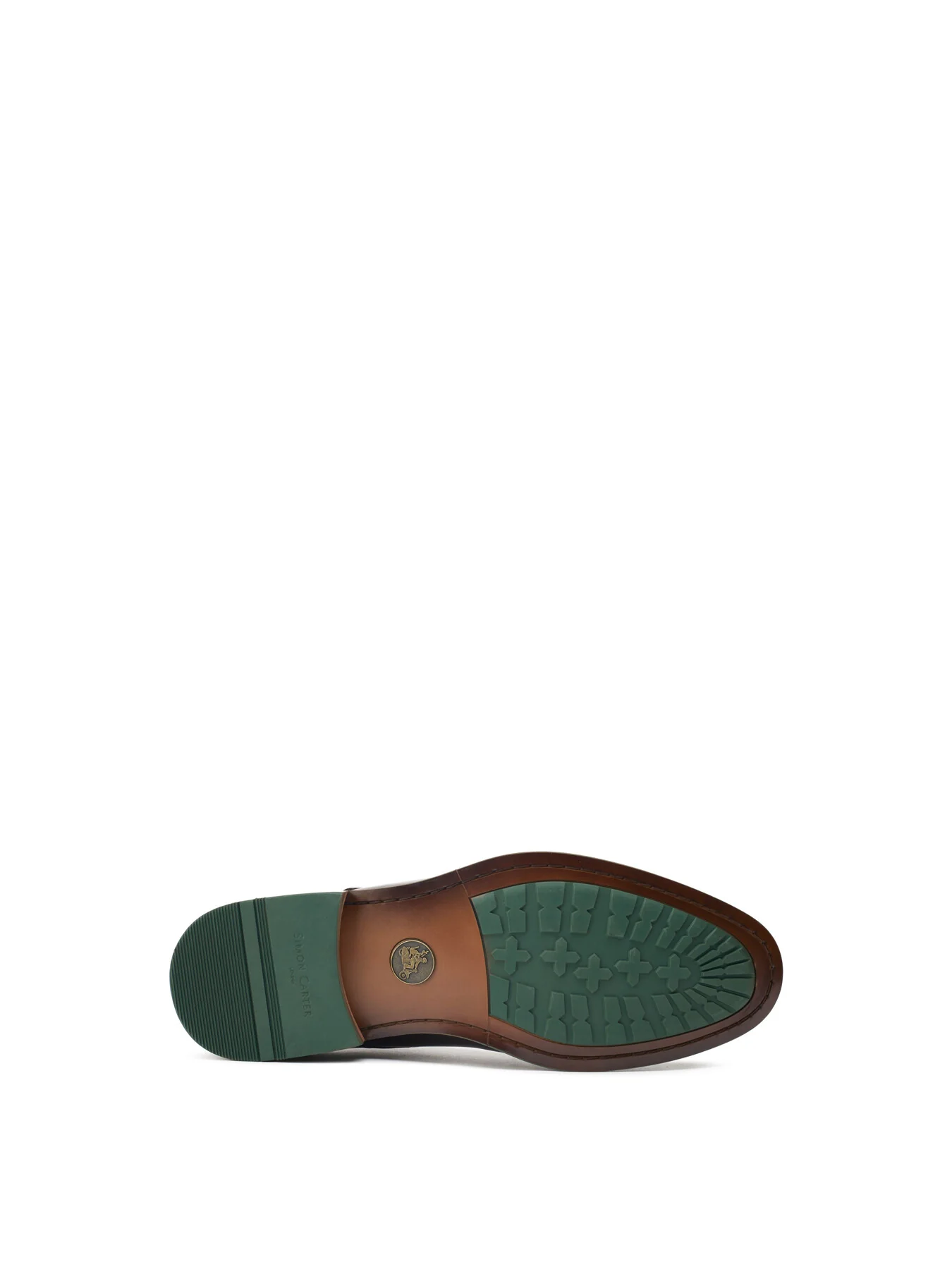 SIMON CARTER Stegosaurus Derby Shoes - Image 4