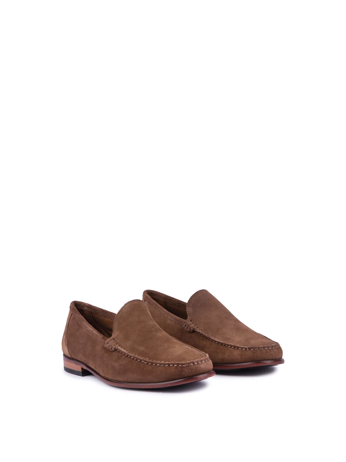 SOLE Blinco Loafer Shoes - Image 2