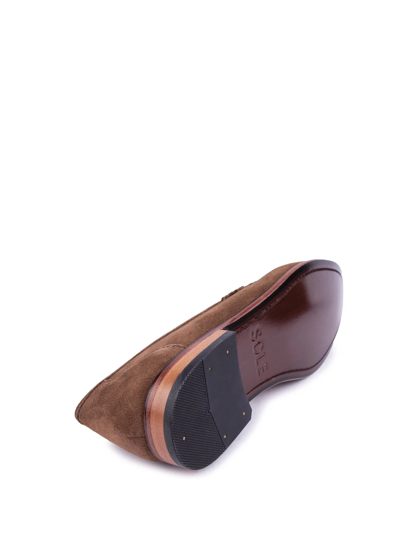 SOLE Blinco Loafer Shoes - Image 4