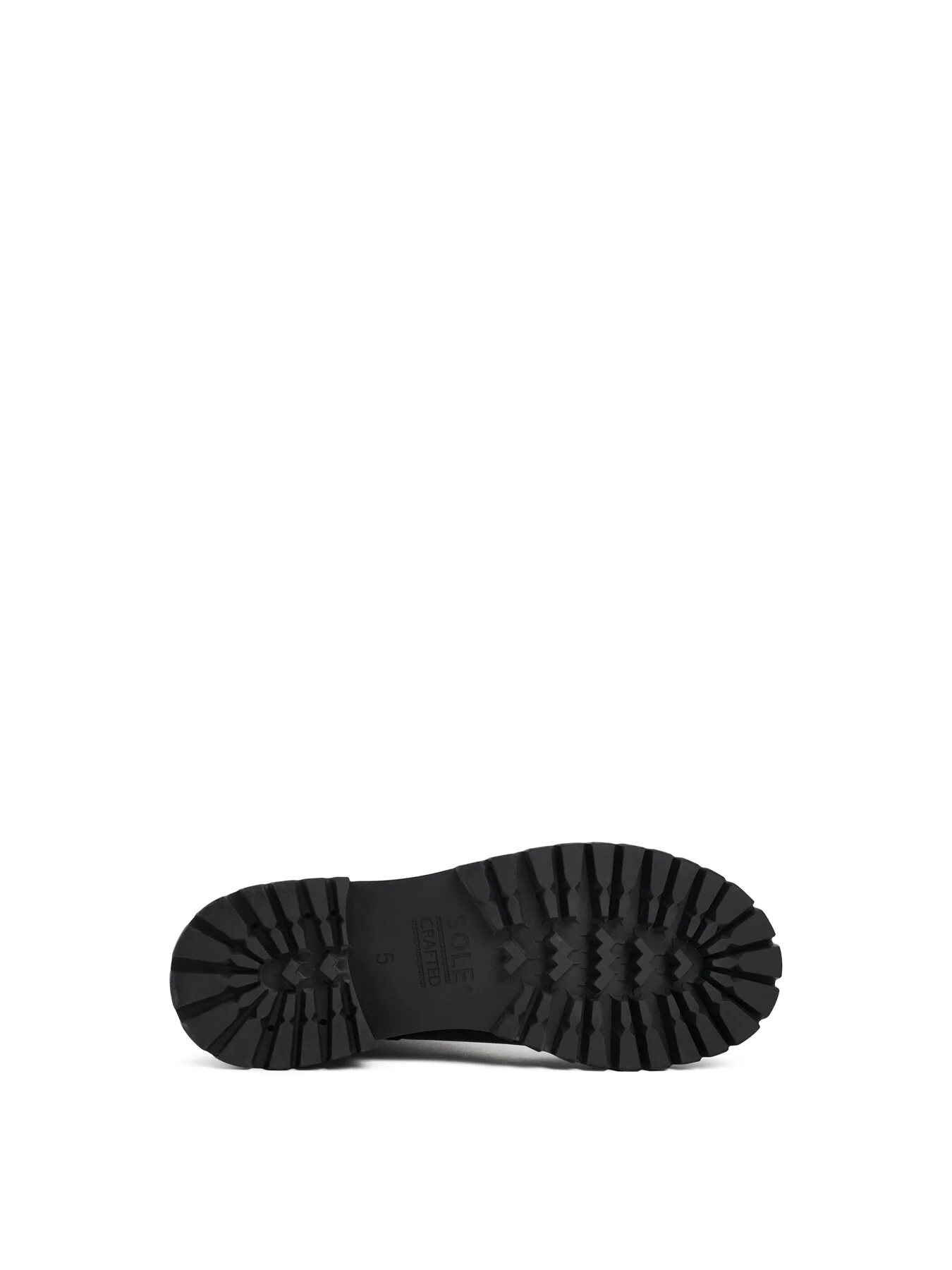 SOLE CRAFTED Press Chelsea Boots - Image 4