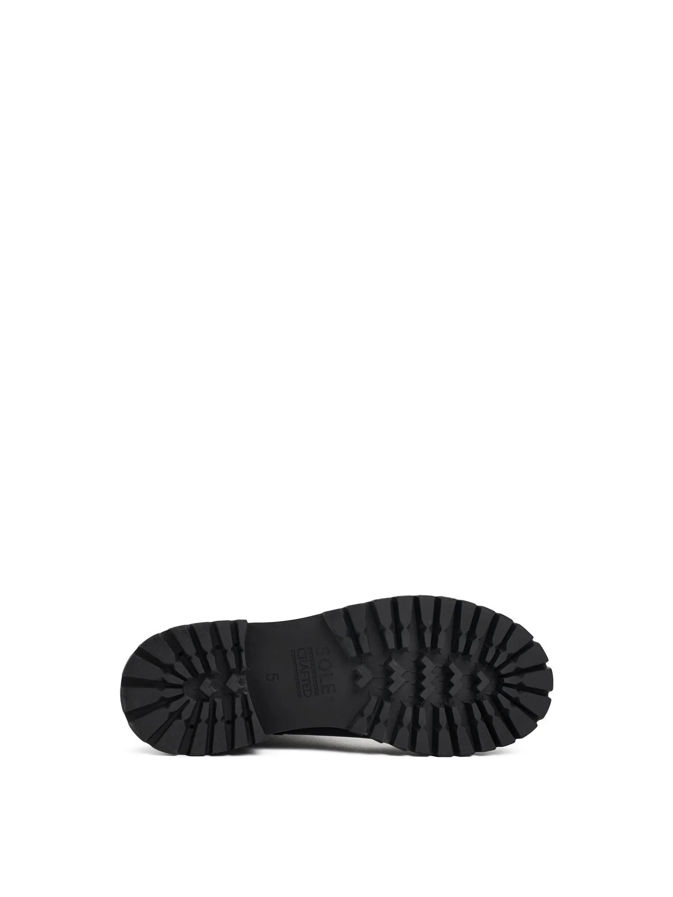 SOLE CRAFTED Press Chelsea Boots - Image 4
