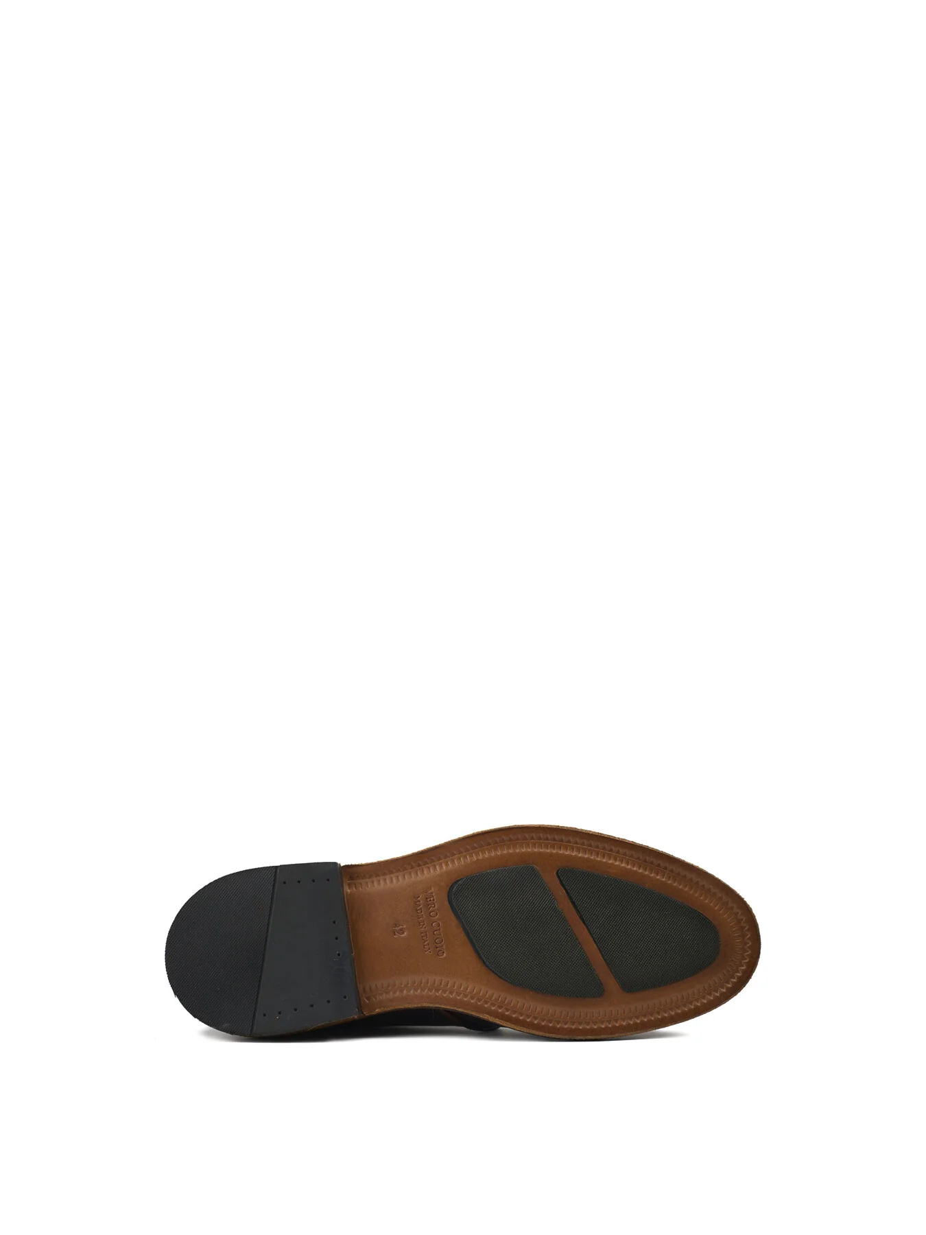SOLE Elvyn Chukka Boots - Image 4