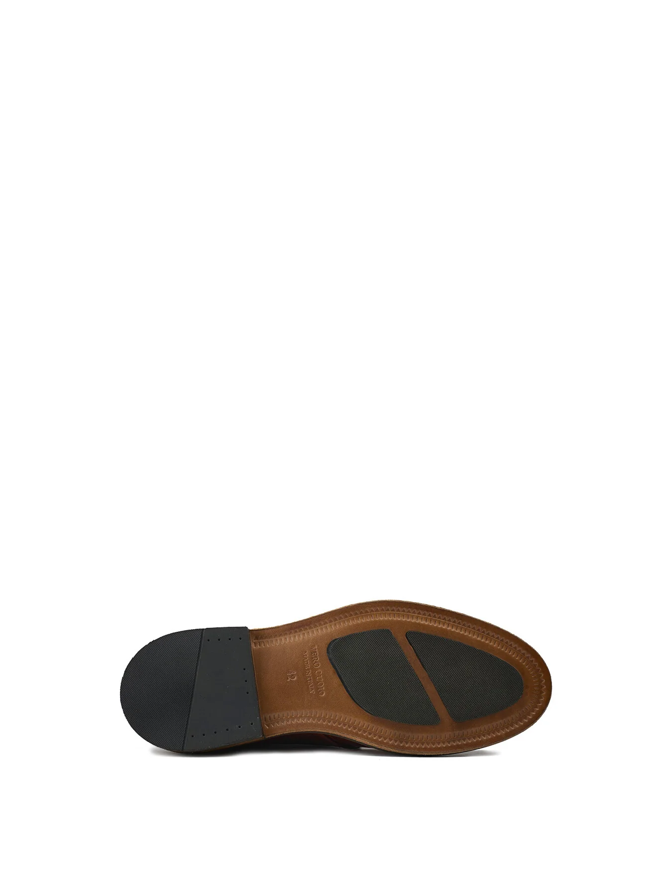 SOLE Elvyn Chukka Boots - Image 4