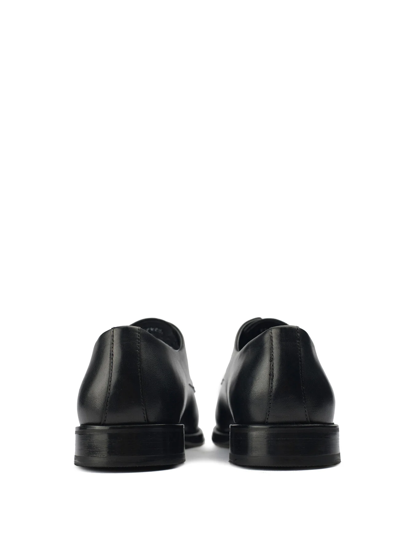 SOLE Entick Derby Shoes - Image 3