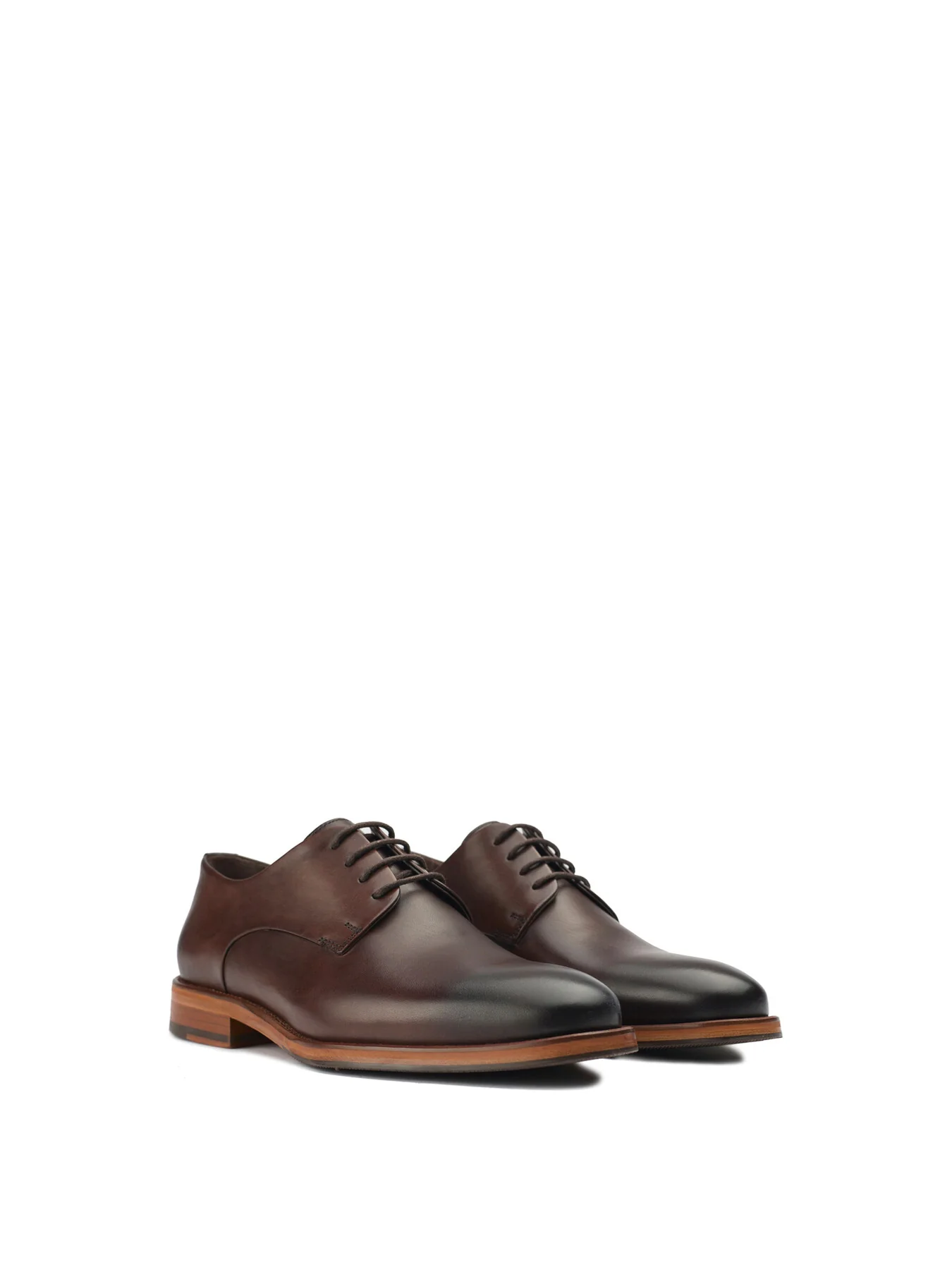 SOLE Entick Derby Shoes - Image 2