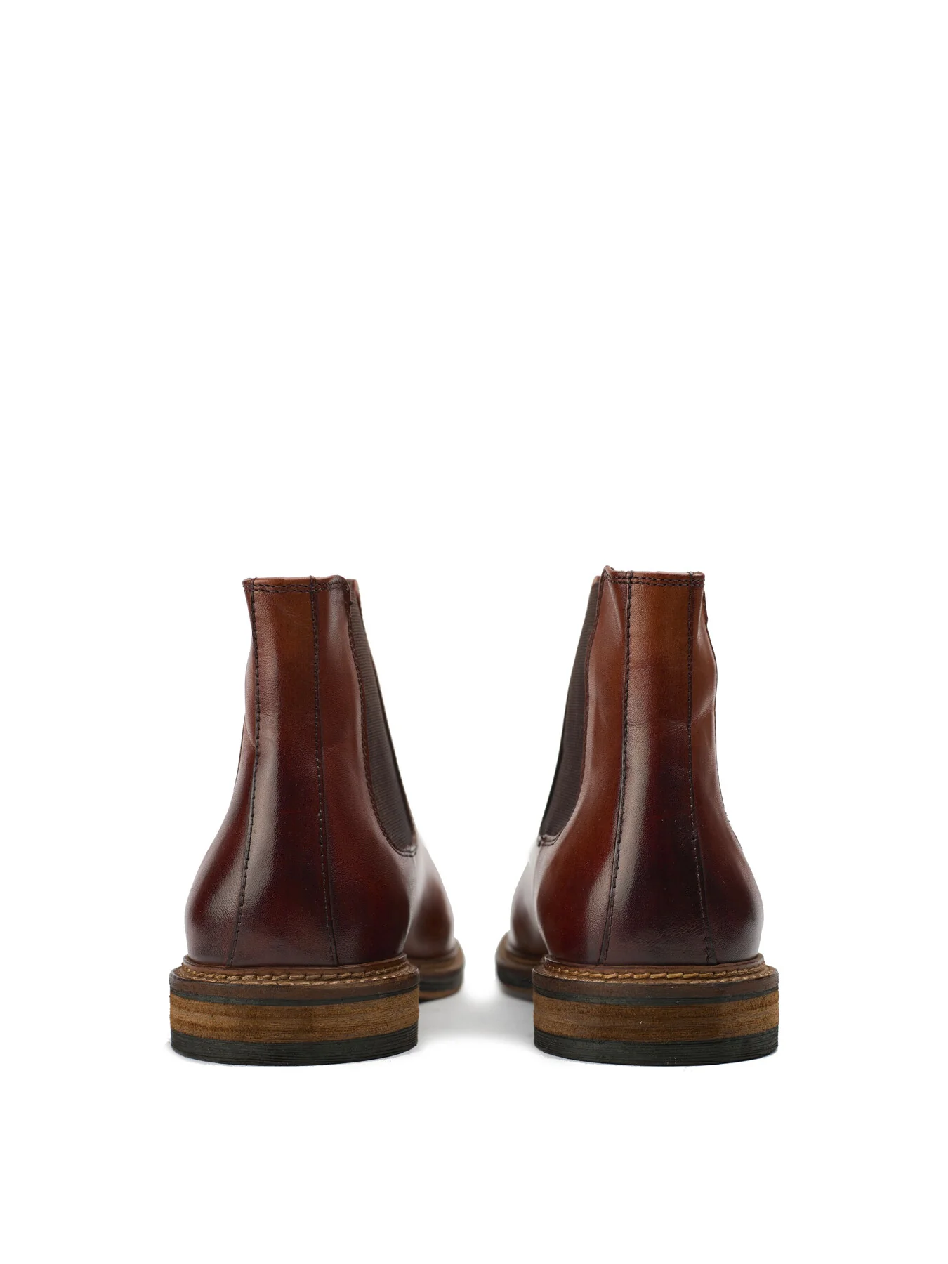 SOLE Erlam Chelsea Boots - Image 3