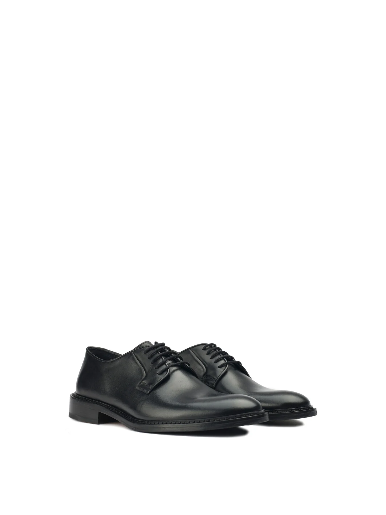 SOLE Ewer Derby Shoes - Image 2