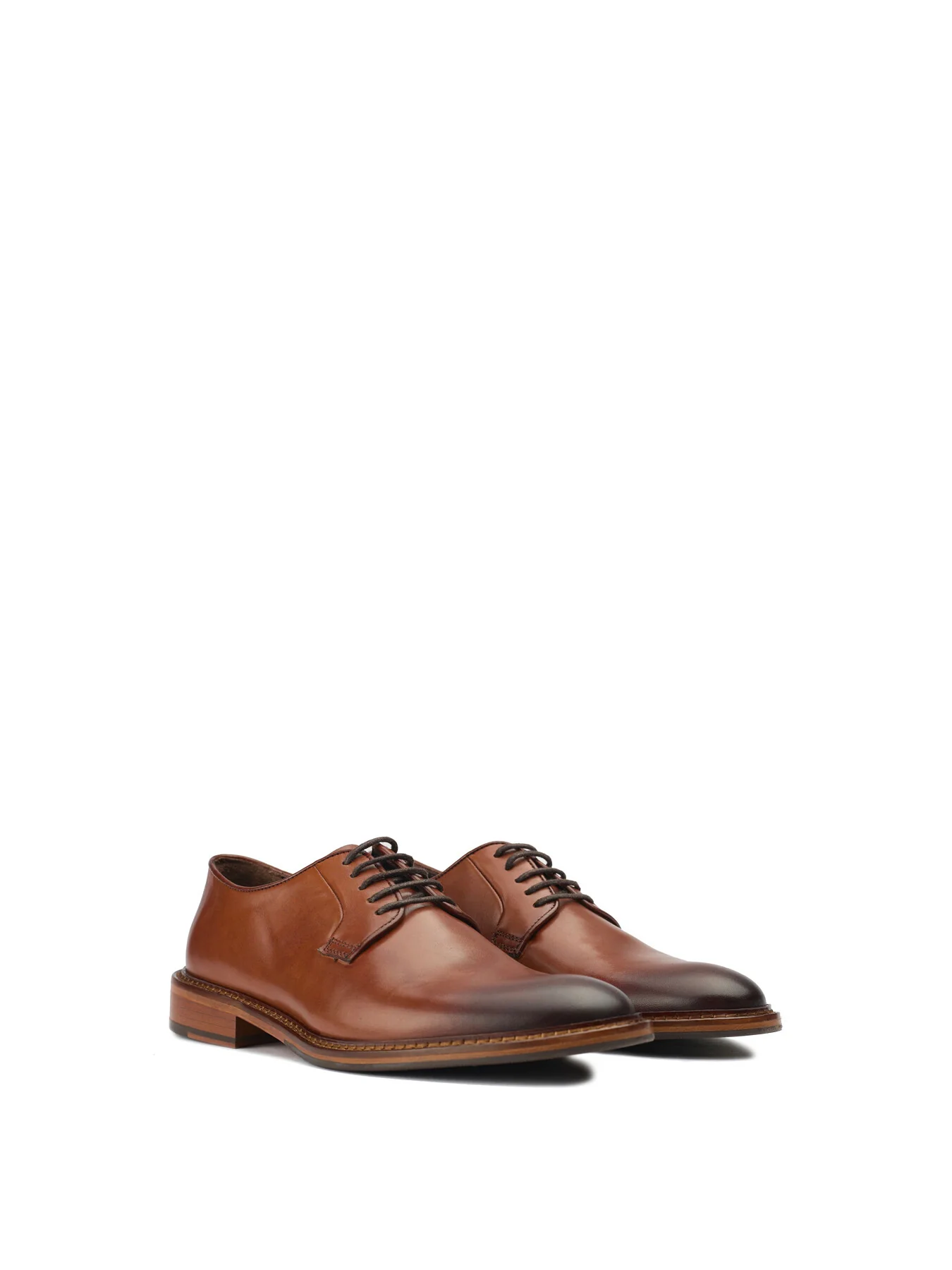 SOLE Ewer Derby Shoes - Image 2