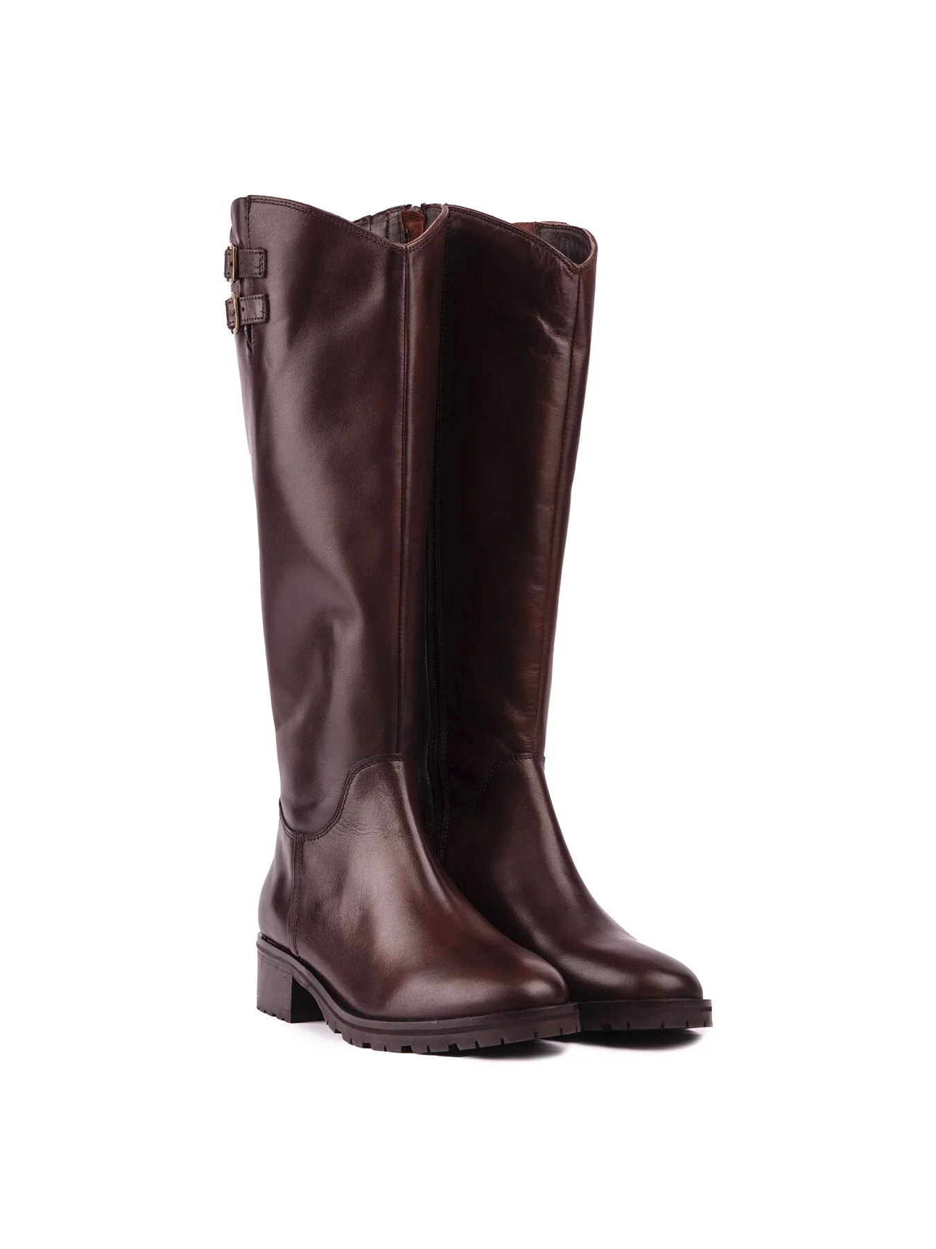 SOLE Gabby Knee High Boots - Image 3