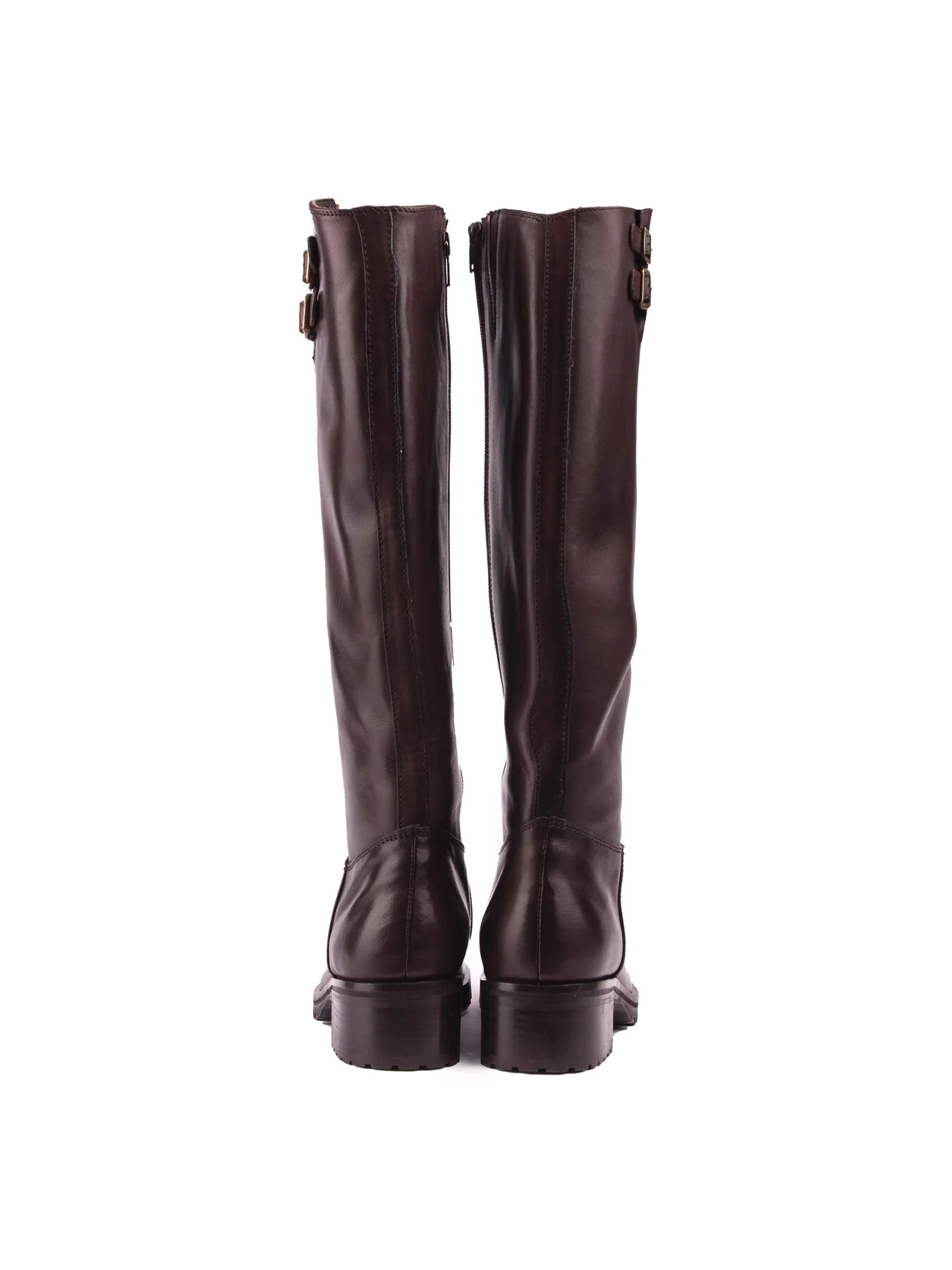 SOLE Gabby Knee High Boots - Image 4