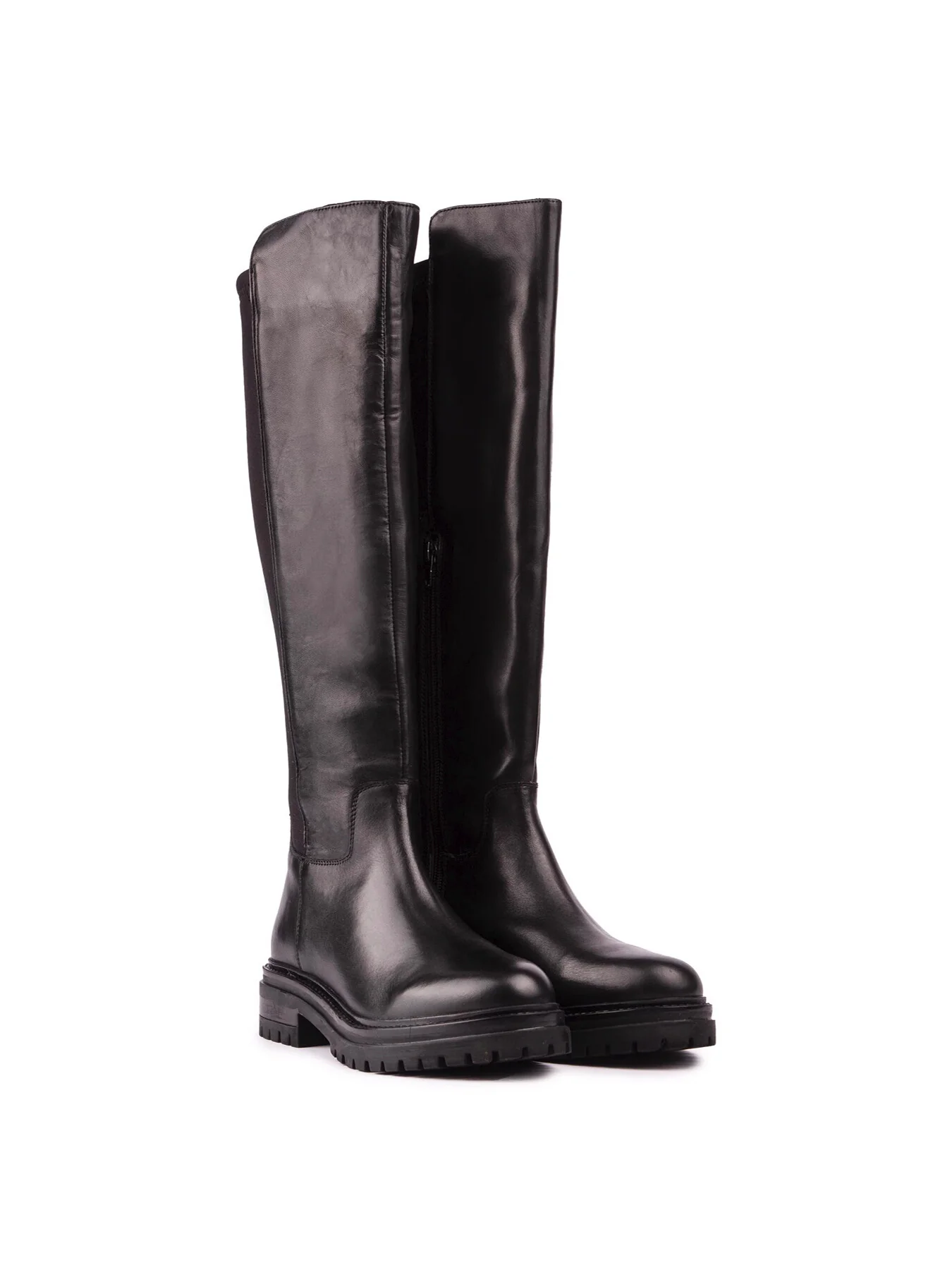 SOLE Gracyn Knee High Boots - Image 3