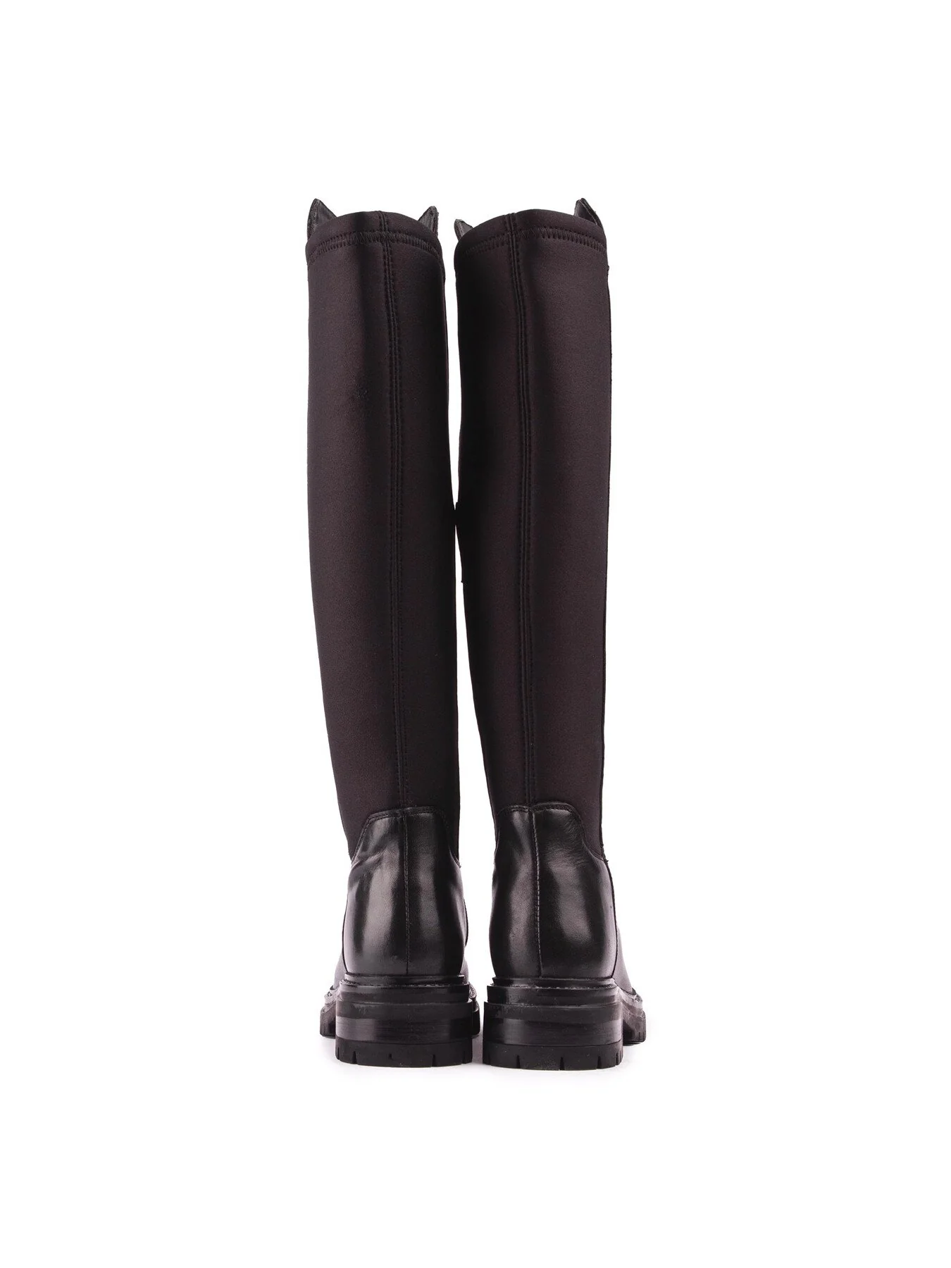 SOLE Gracyn Knee High Boots - Image 4
