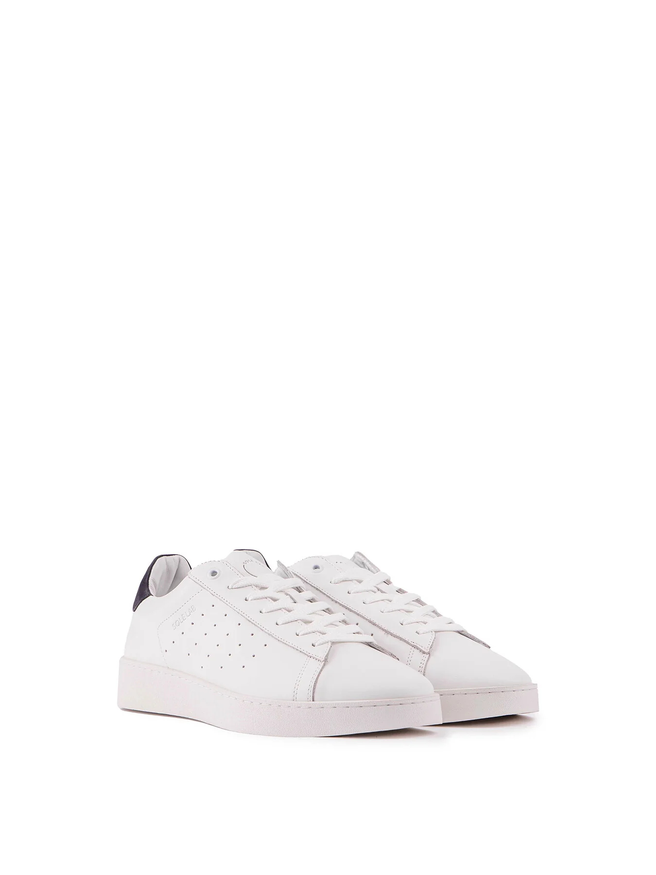 SOLE LAB Zinc Trainers - Image 2