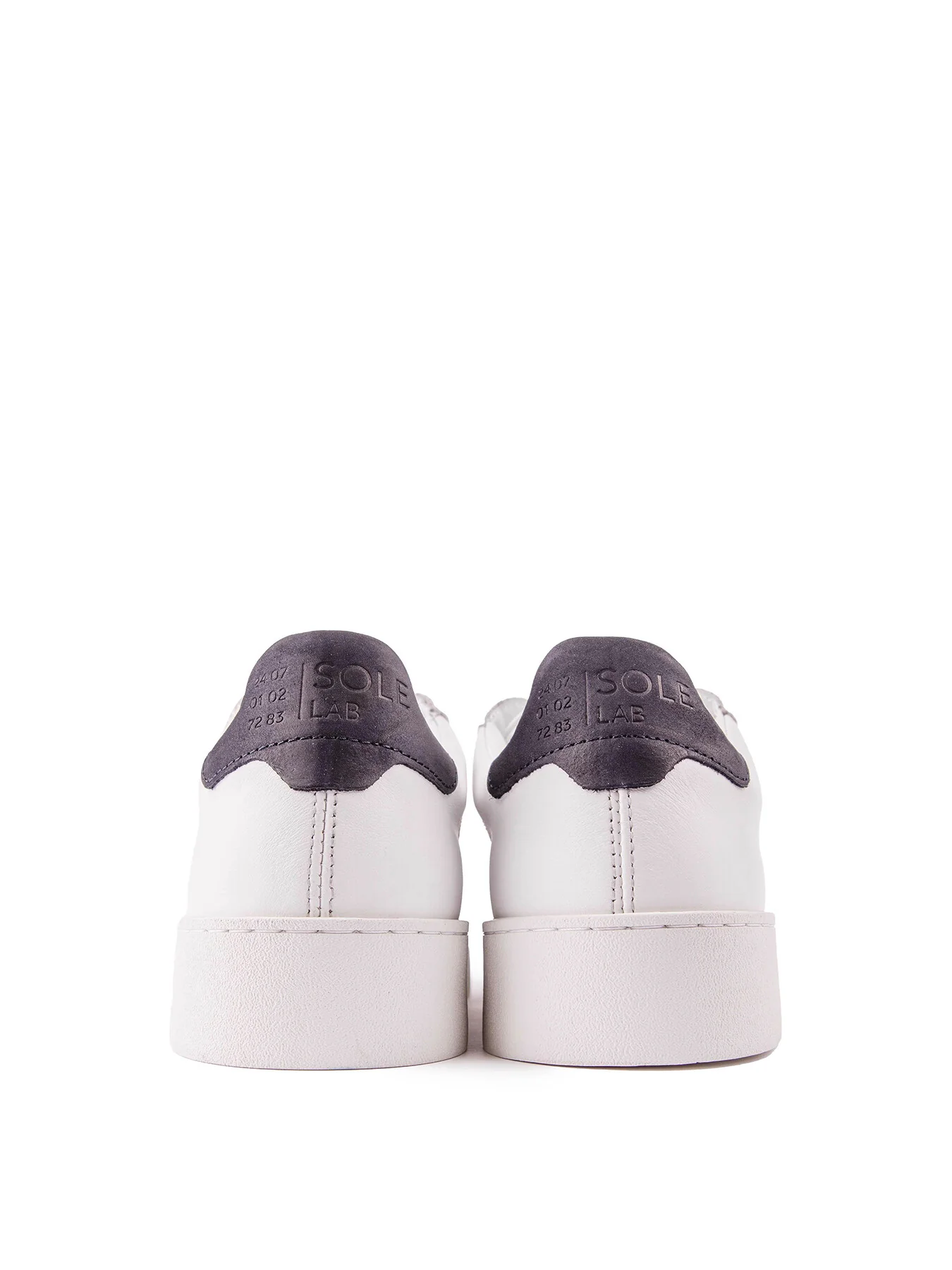 SOLE LAB Zinc Trainers - Image 3